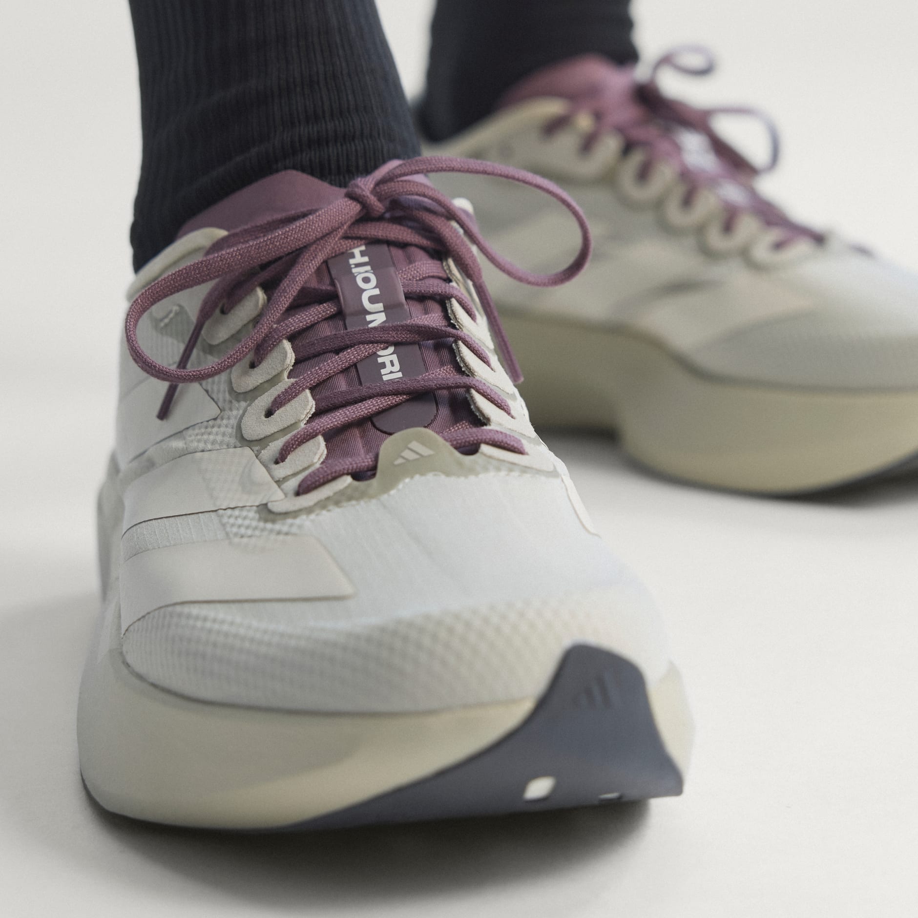 adizero Evo SL H.Koumori 運動鞋