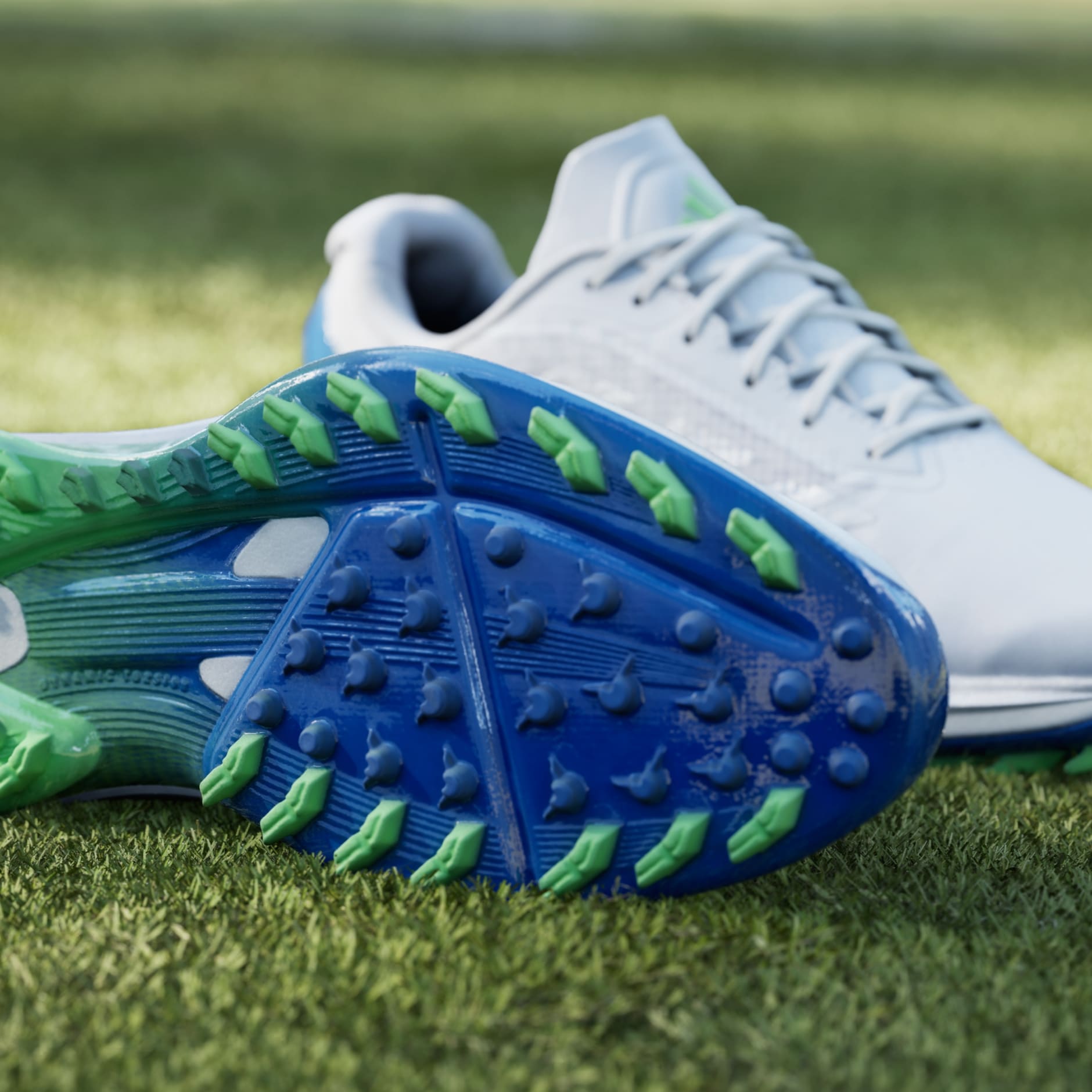 Adizero ZG Spikeless Golf Shoes