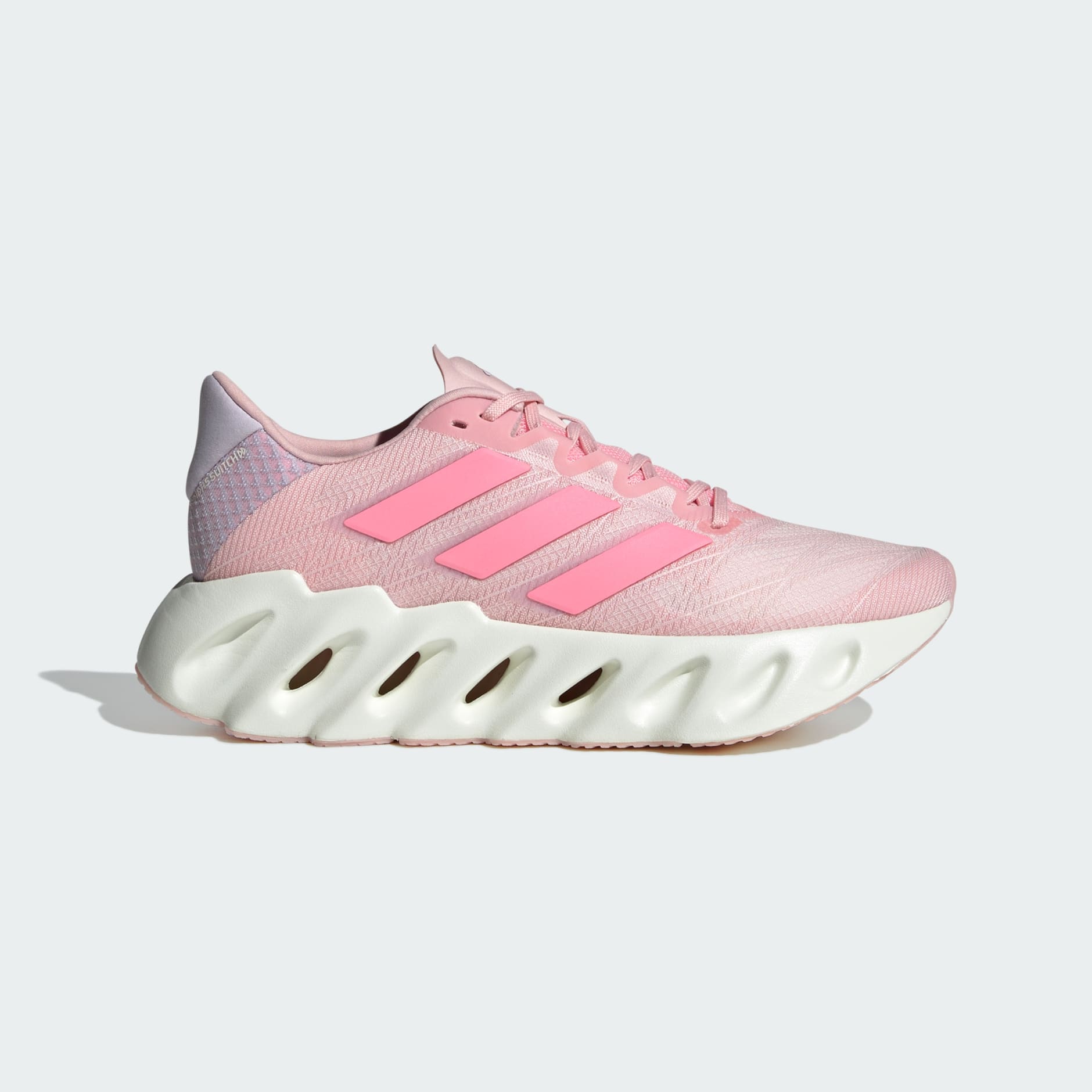 Shoes adidas Switch Fwd 2 Running Shoes Pink adidas Israel