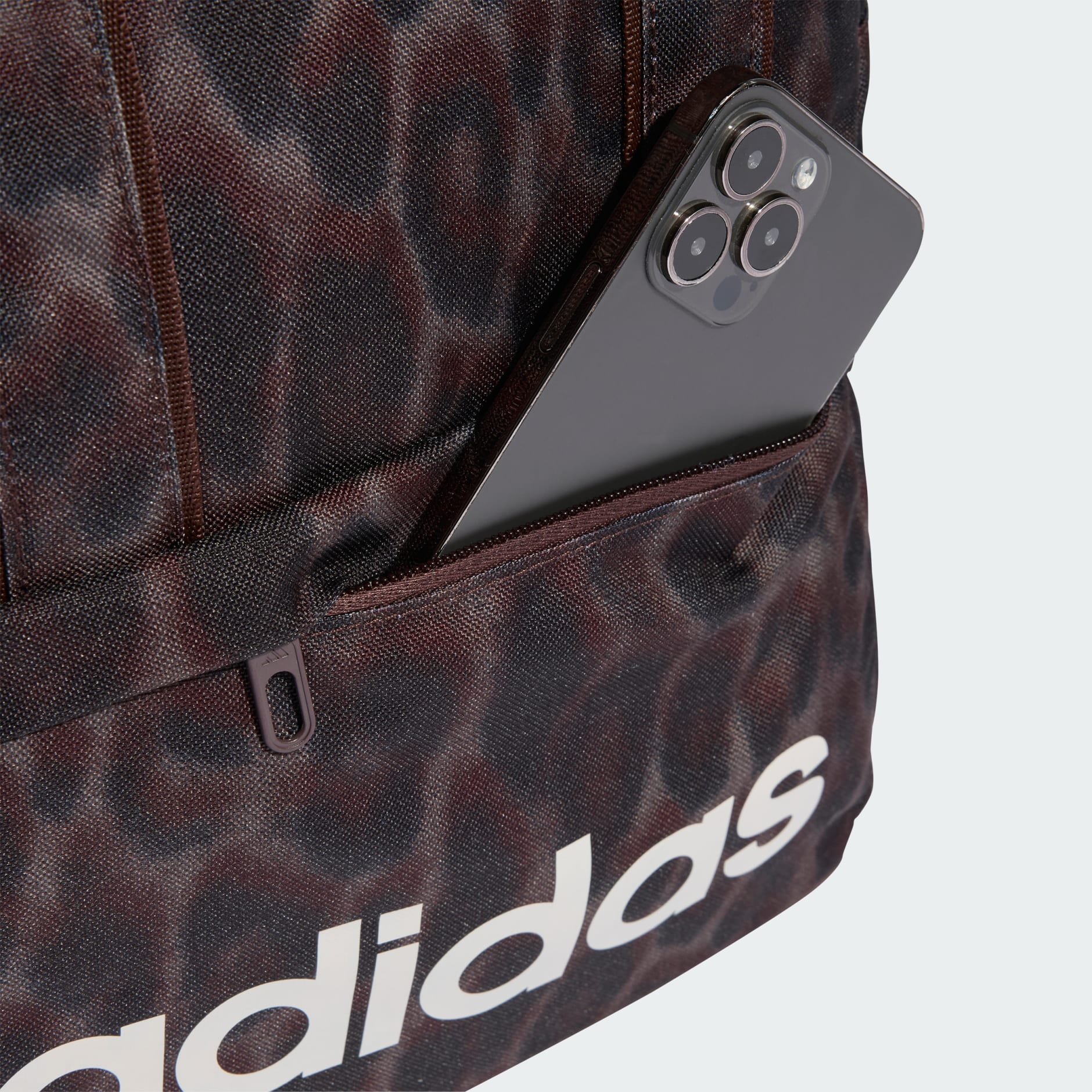 RUCSAC ADIDAS LINEAR ESSENTIALS GRAPHIC