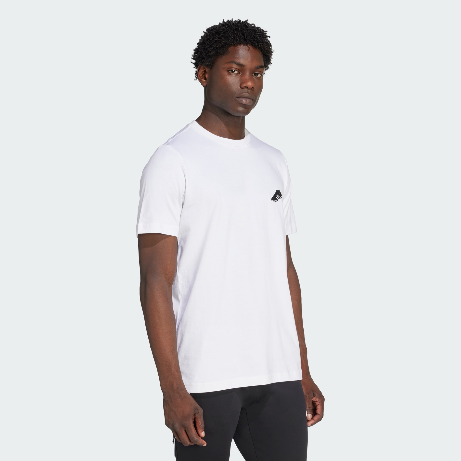 tricou cu imprimeu grafic Copa