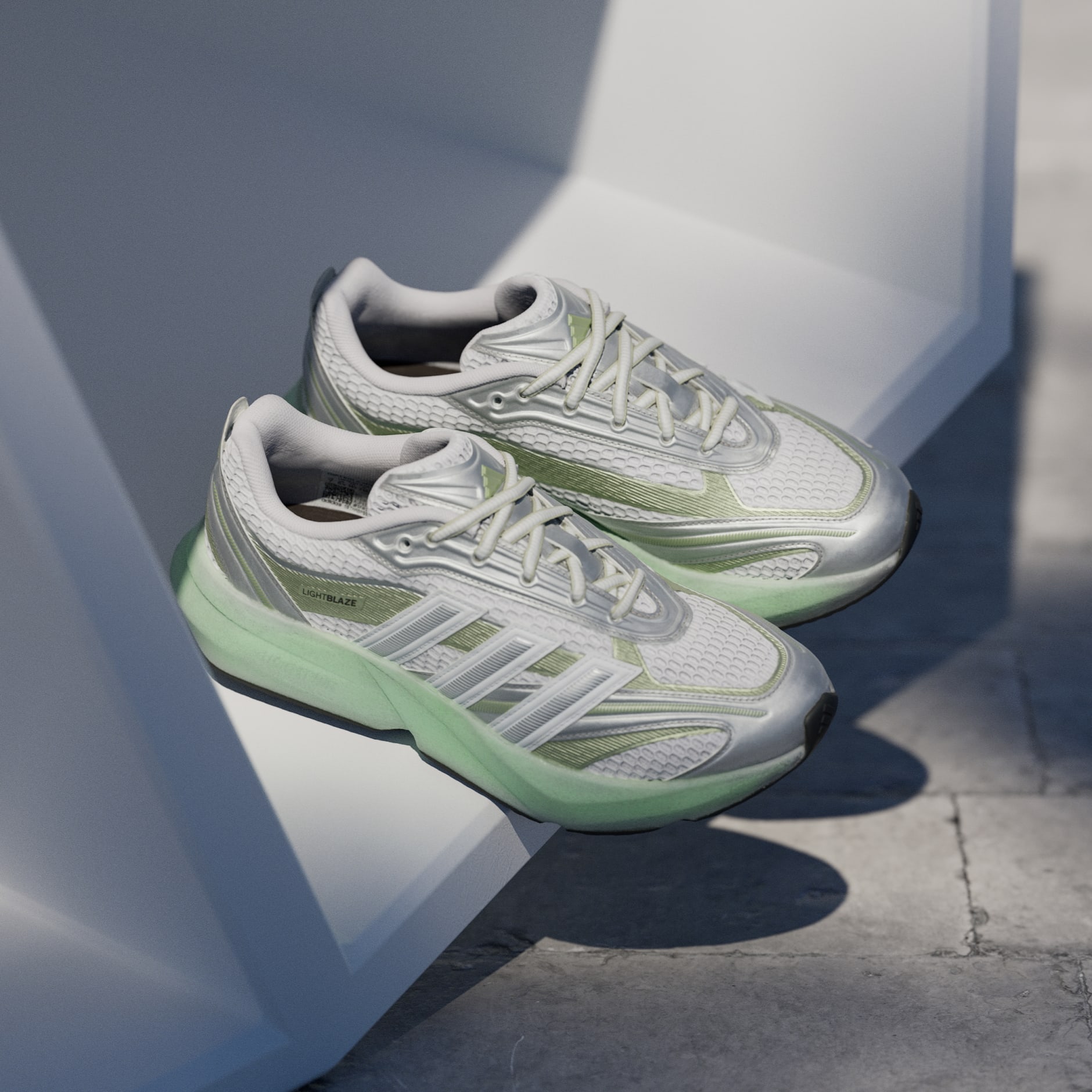 Lightblaze Glow Shoes
