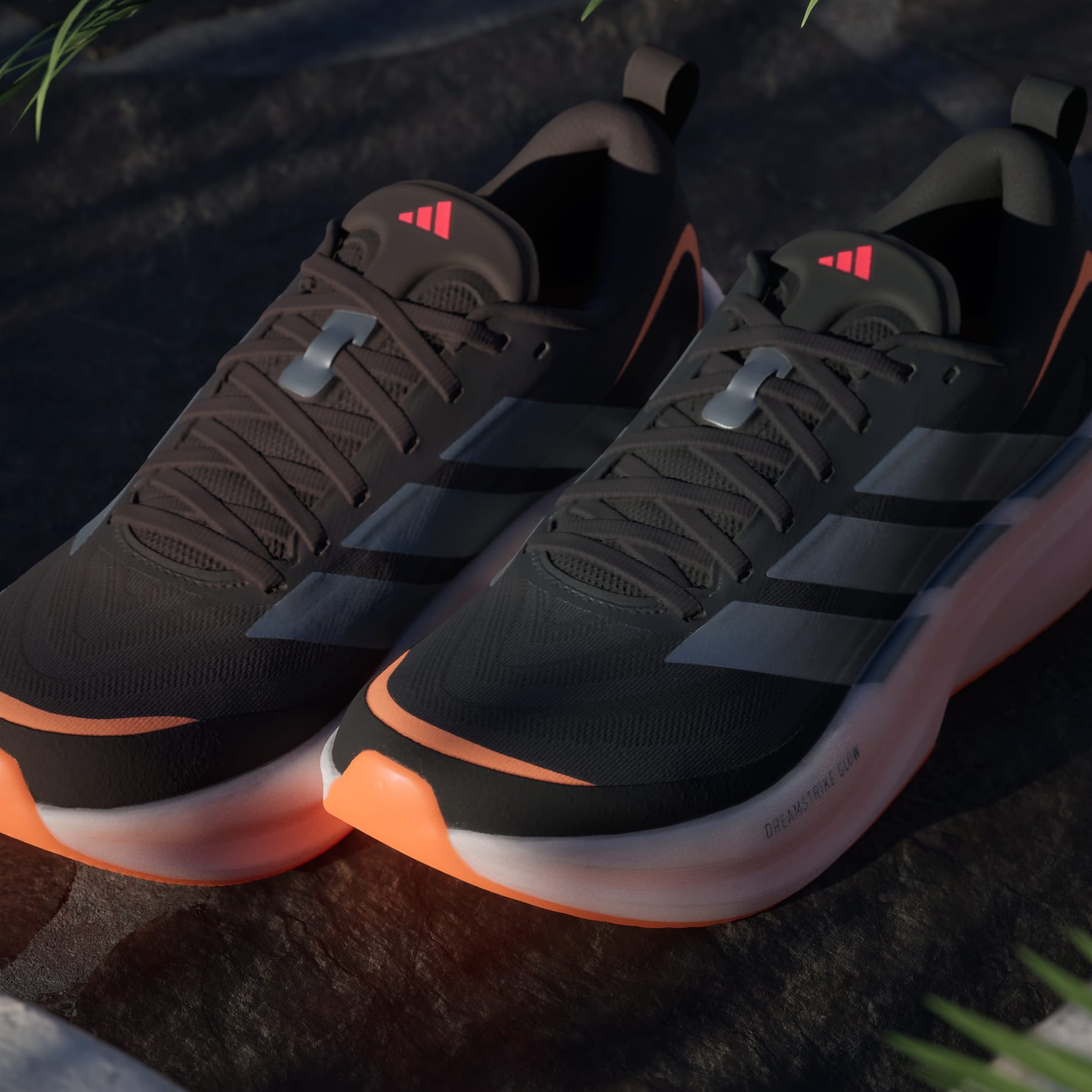 PANTOFI DE ALERGARE SUPERNOVA GLIDE M