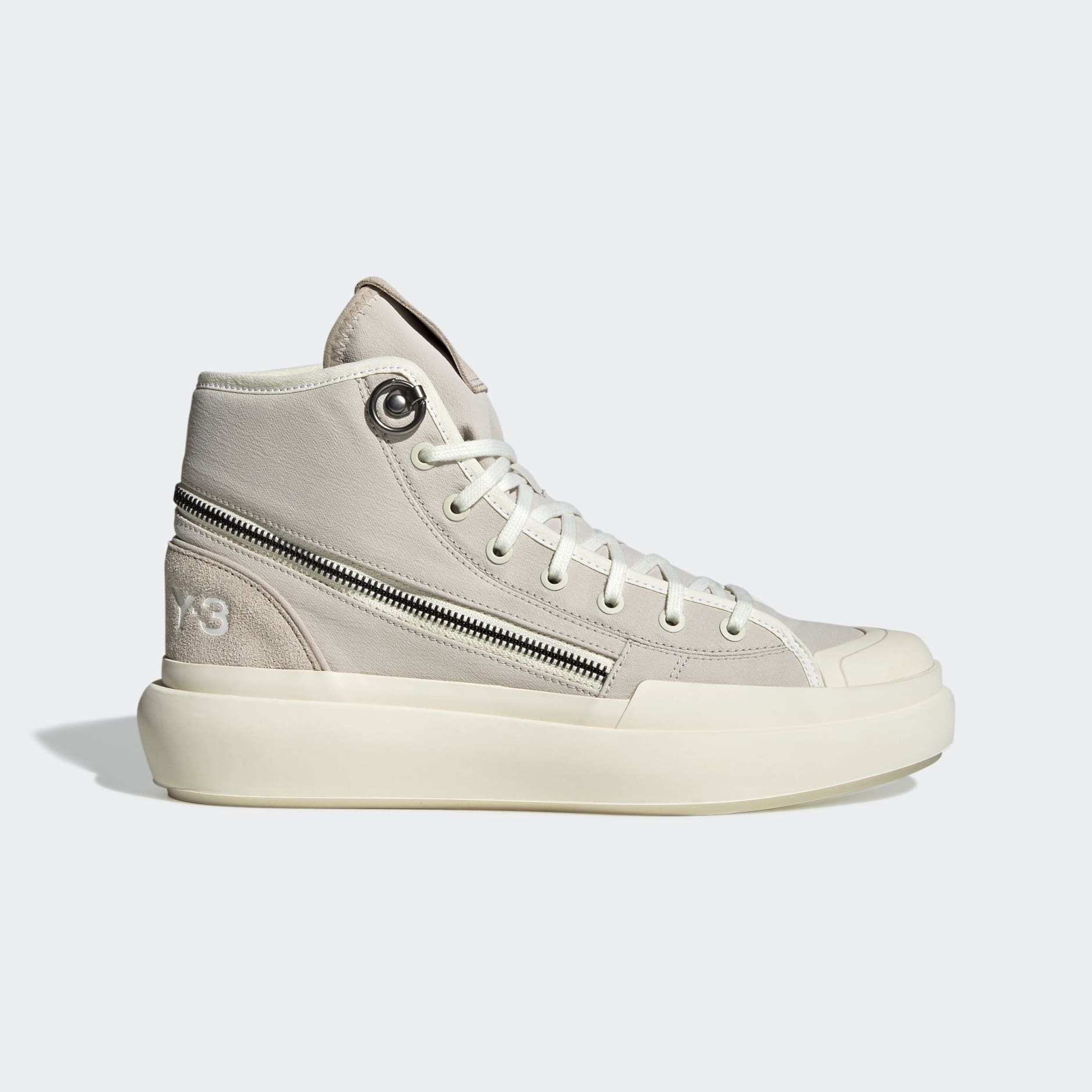 Y-3 Ajatu Court High