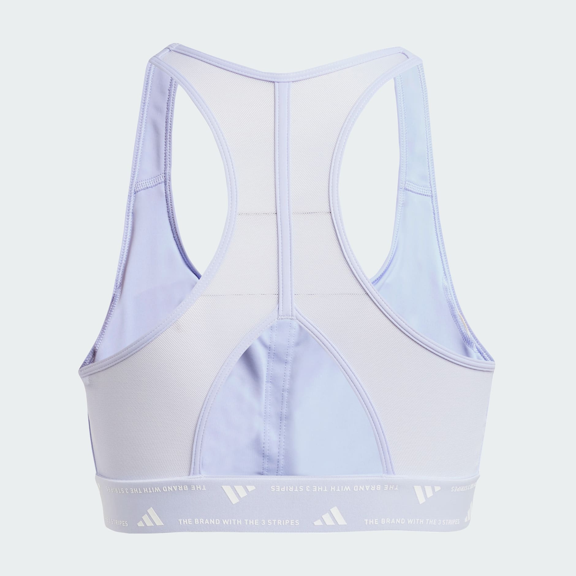 Powerreact Training Medium-Support Bra