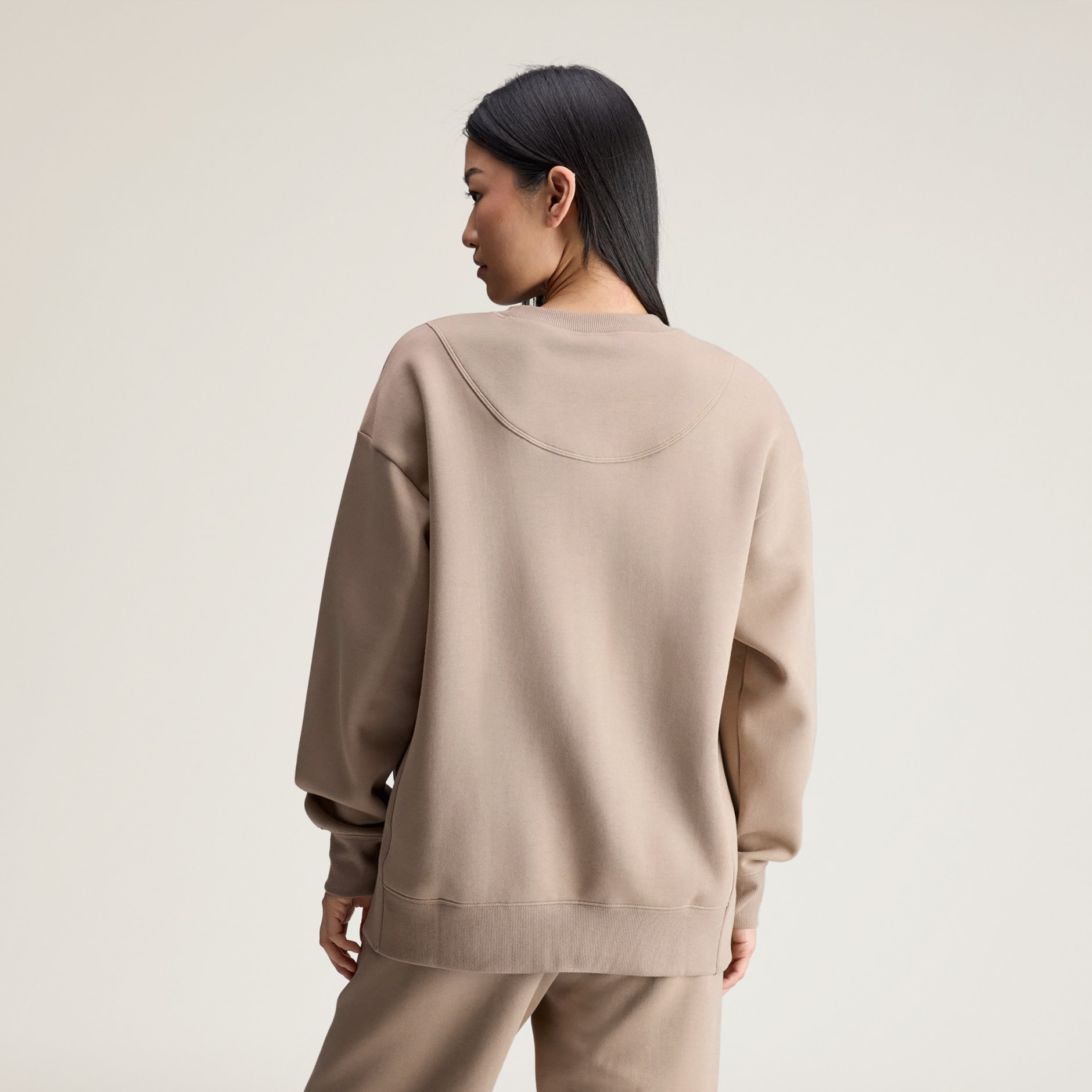 adidas by Stella McCartney Loose Sweatshirt