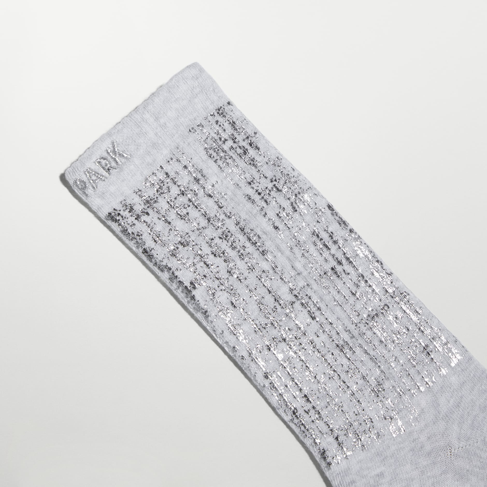 Knit Socks