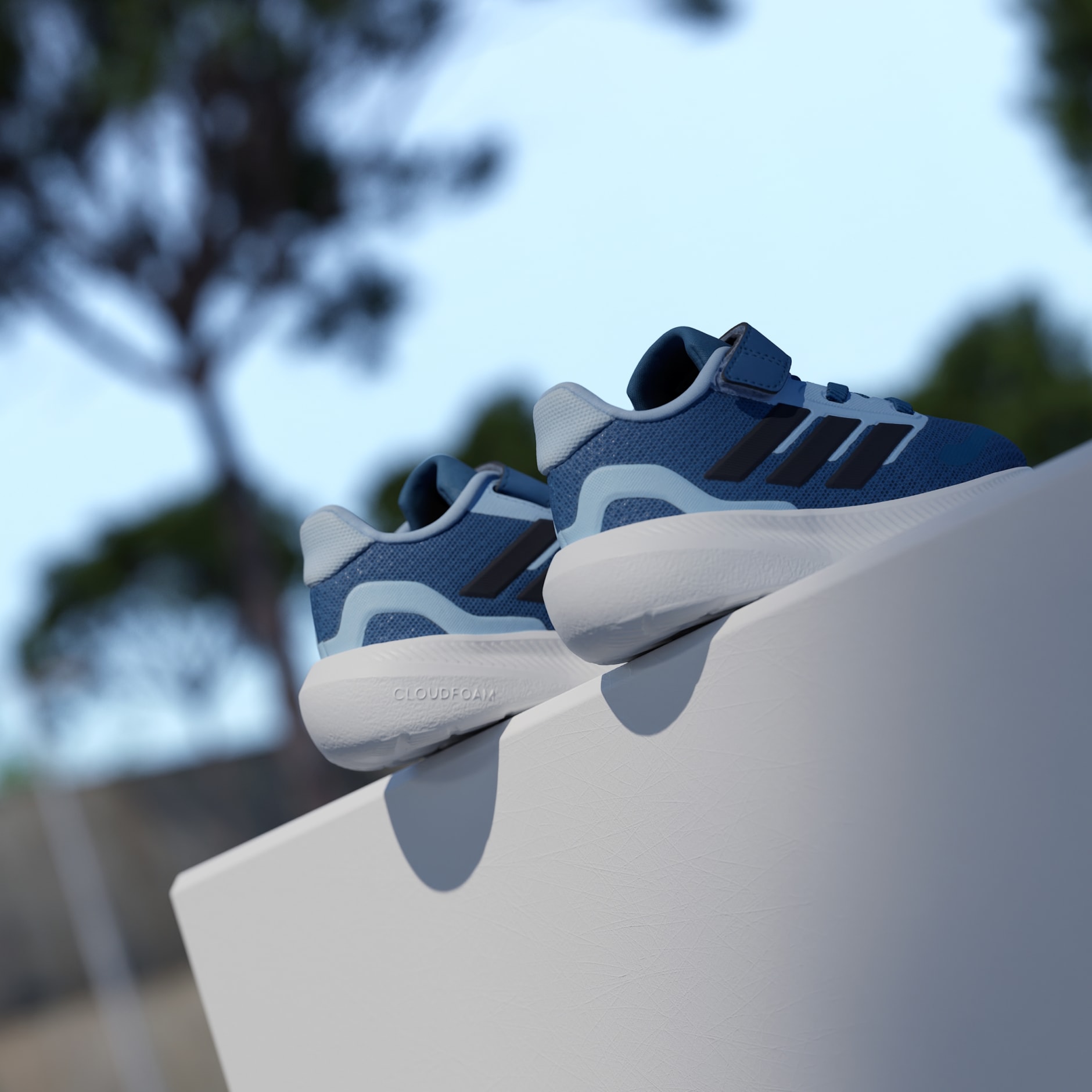 Dječje tenisice Runfalcon 5