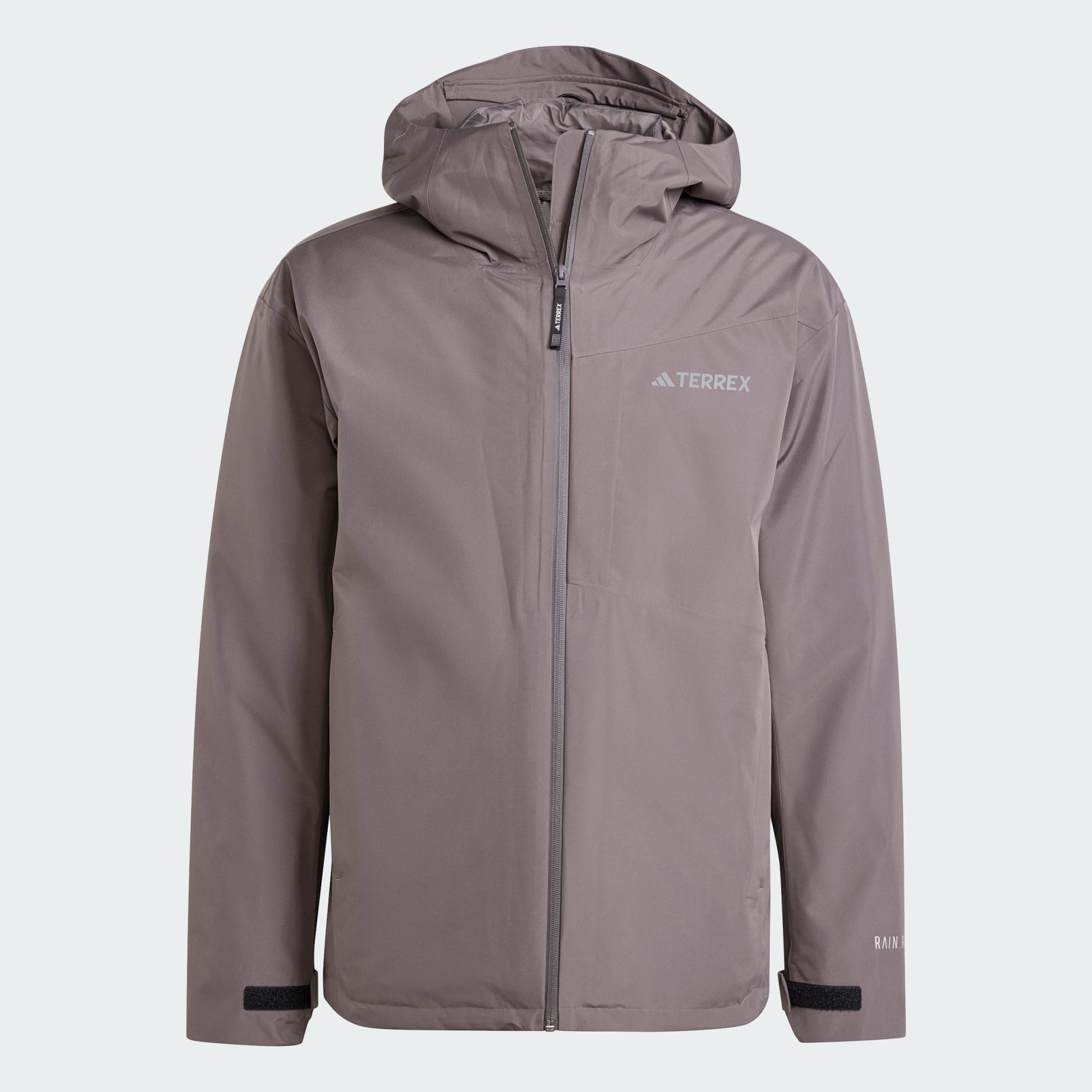 Xploric D11 3-in-1 Goose Down Inner Jacket