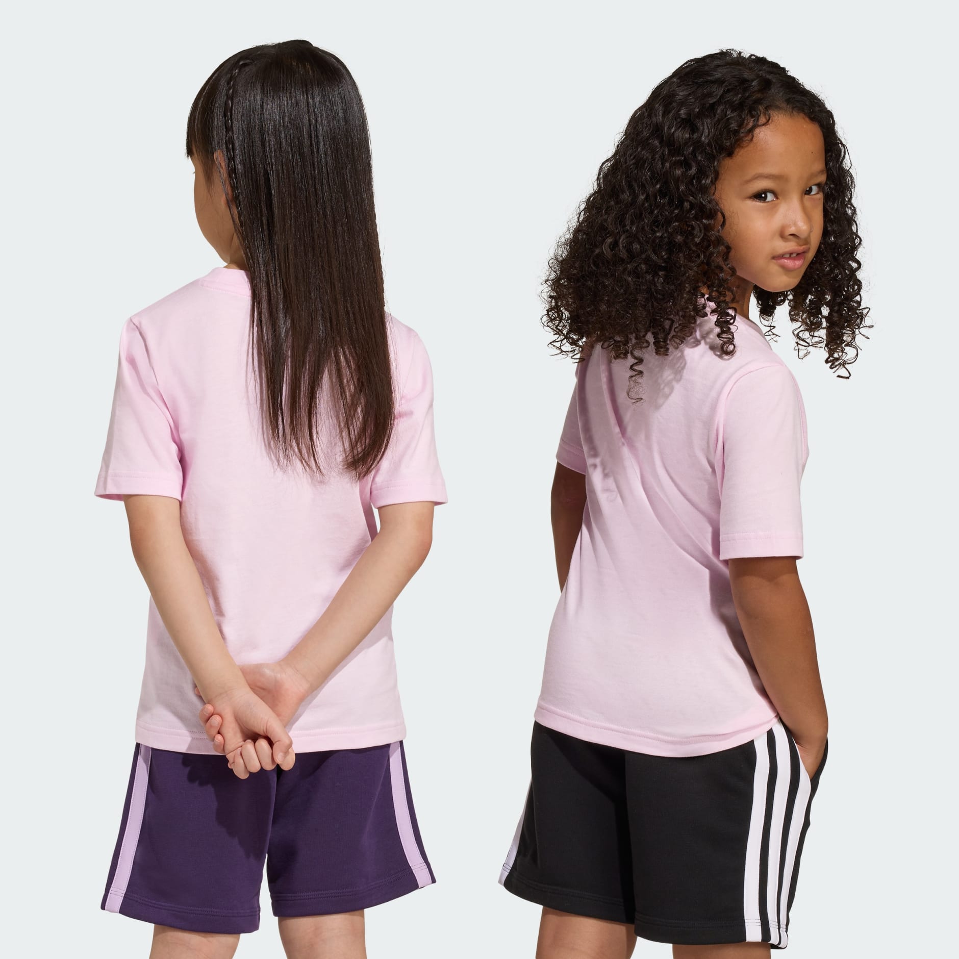 FOOD PACK GRAPHIC T-SHIRT KIDS