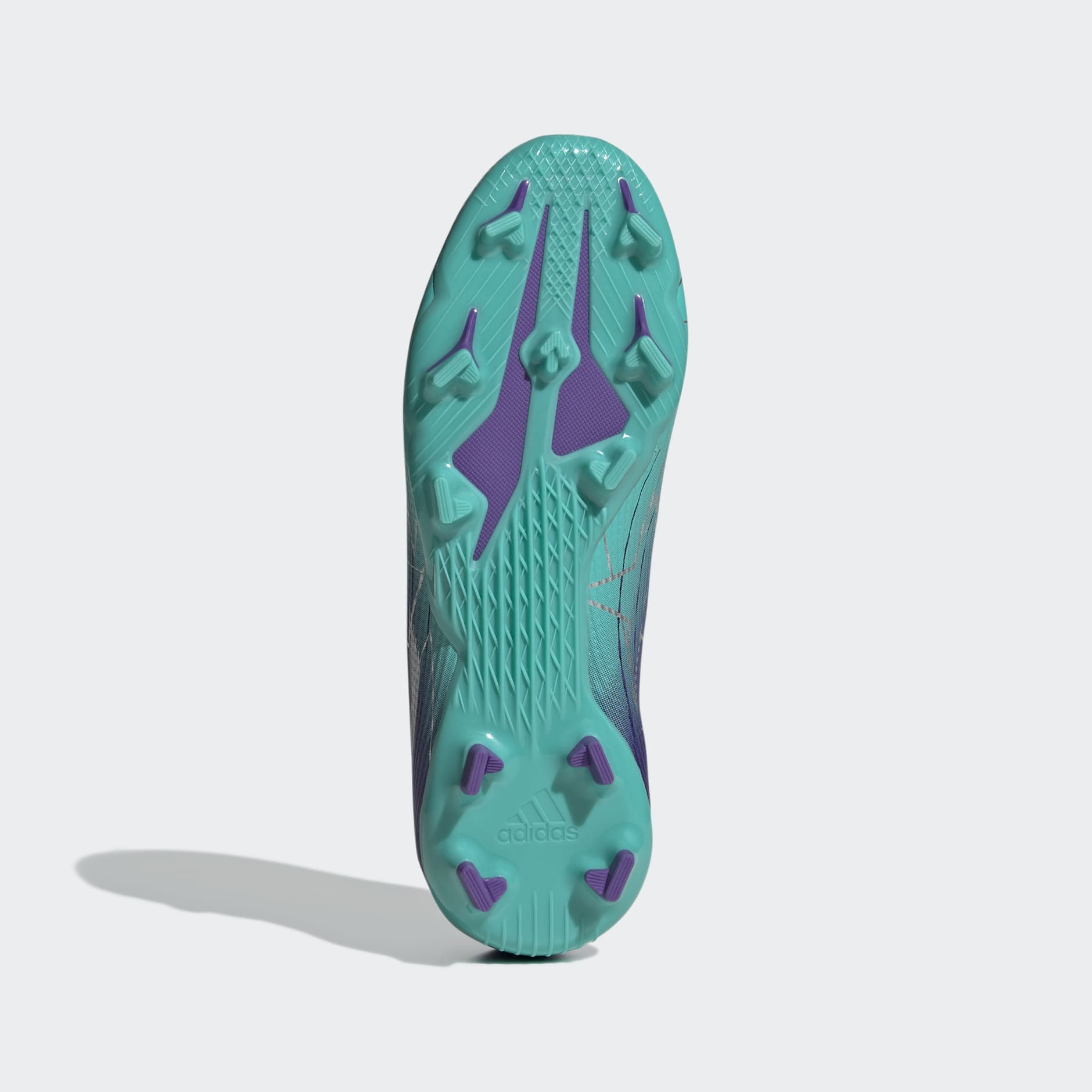 X Speedflow.3 Firm Ground Boots