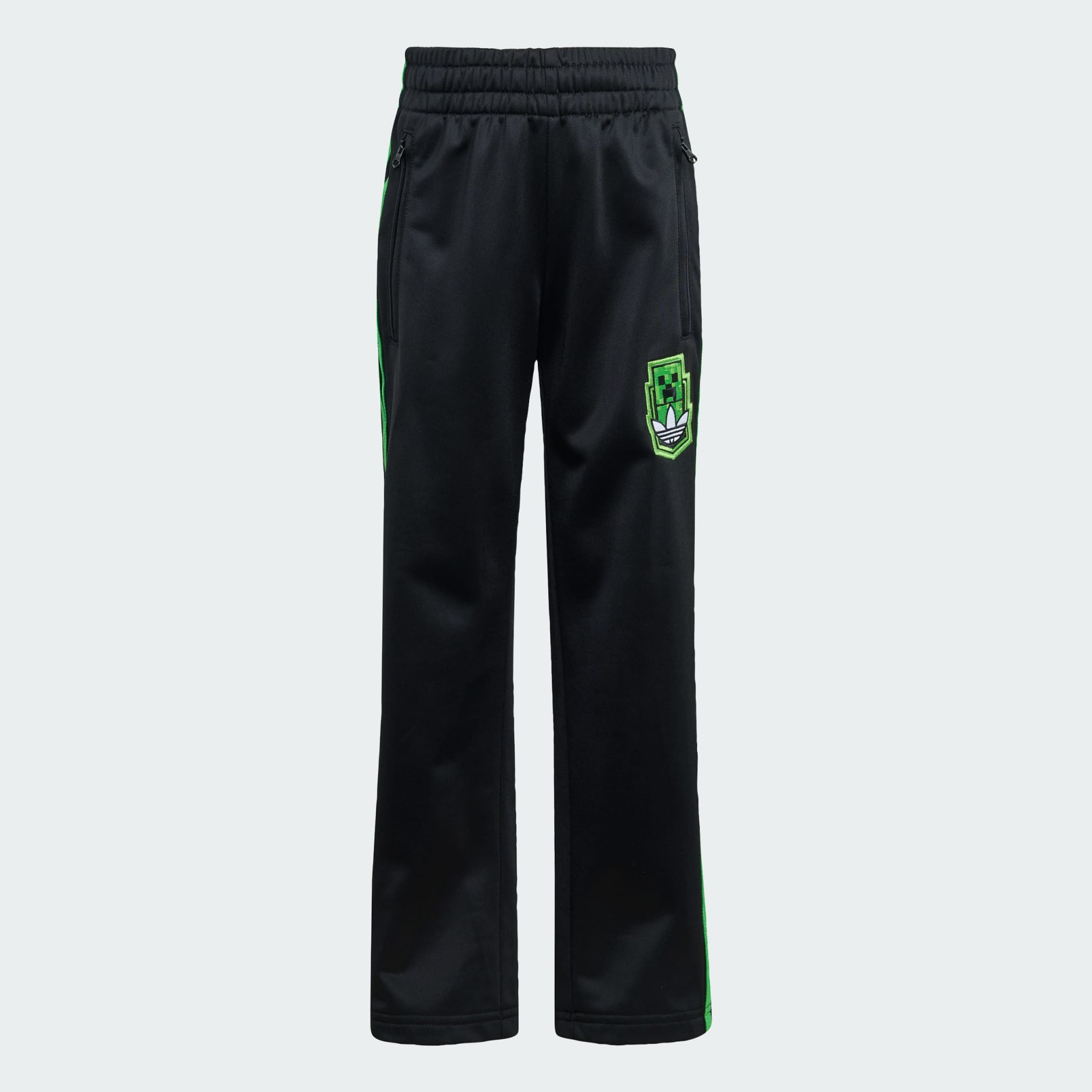 Trening adidas Originals X Minecraft Firebird pentru copii