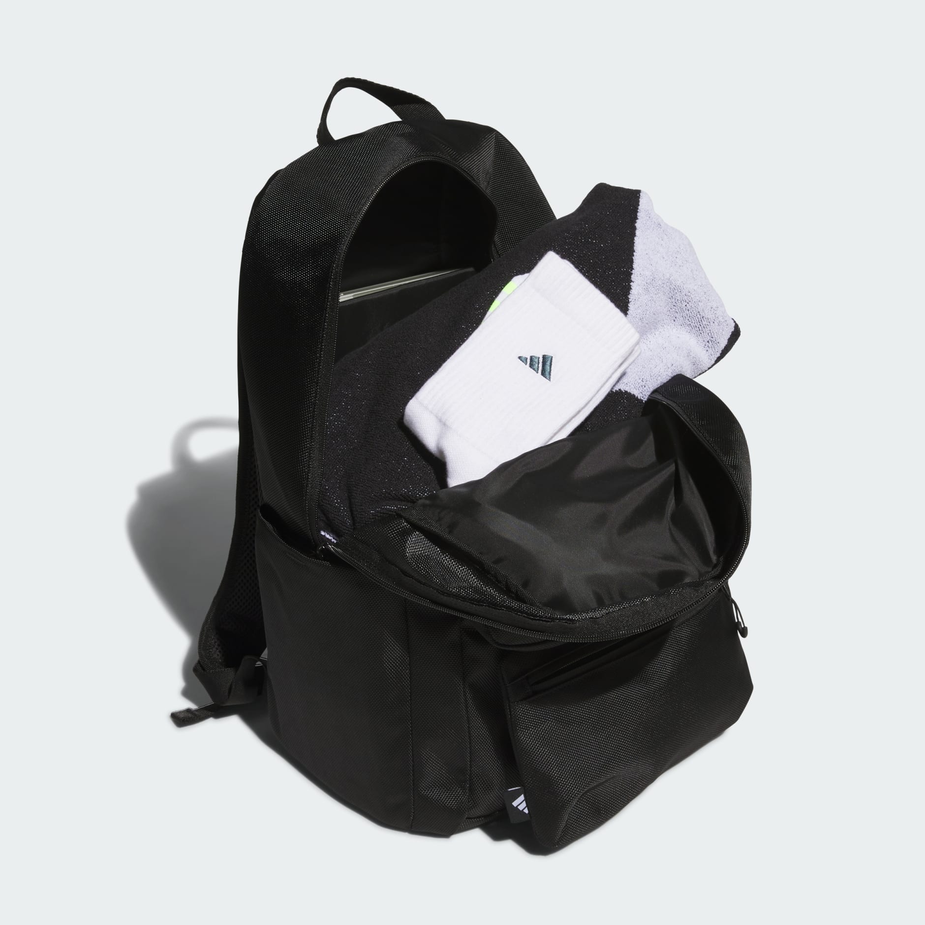 2-in-1 Backpack