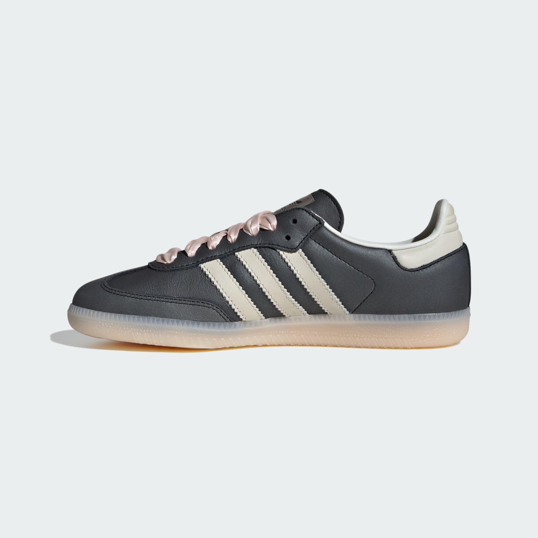 SAMBA OG W
