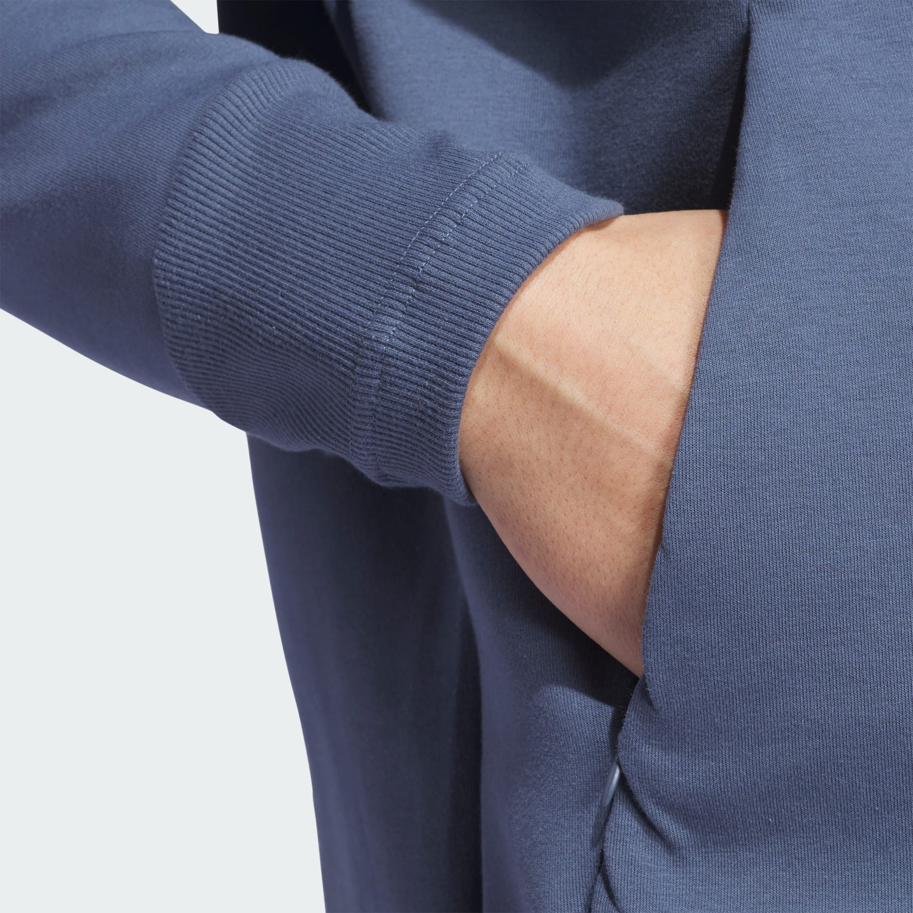 Men's Clothing - Z.N.E. Premium Full-Zip Hooded Track Jacket 