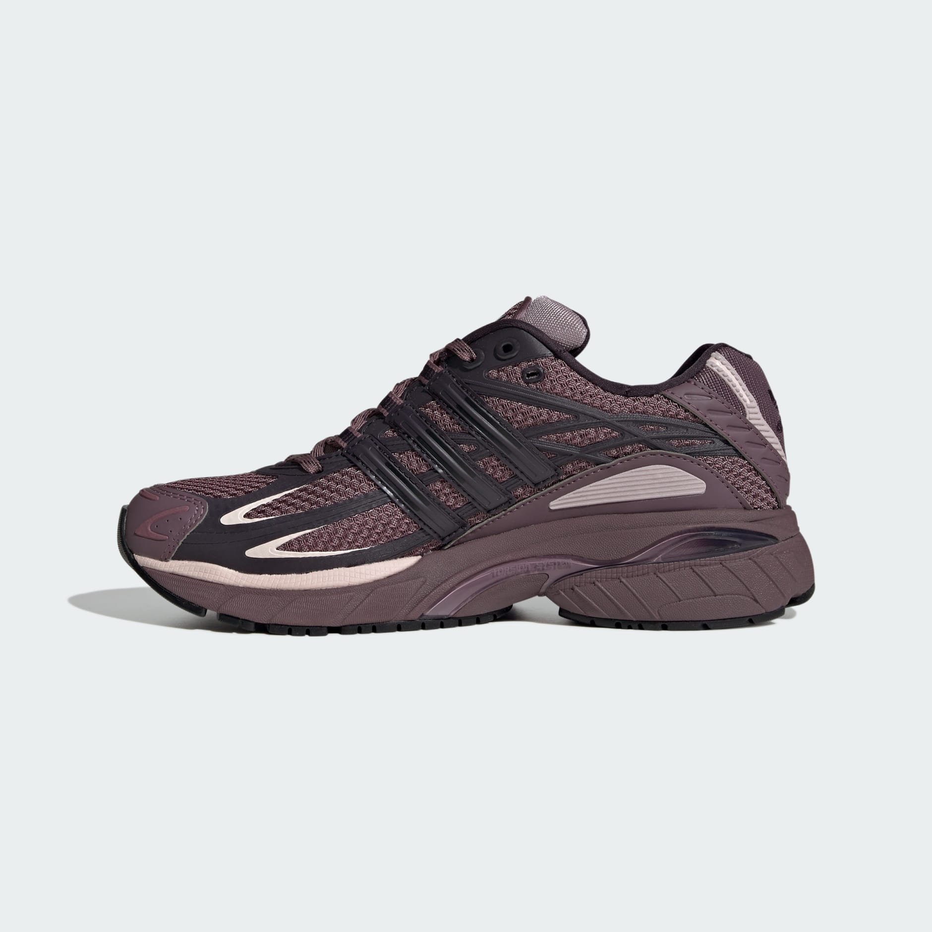 SHOES - Adistar Cushion Shoes - Purple | adidas Oman