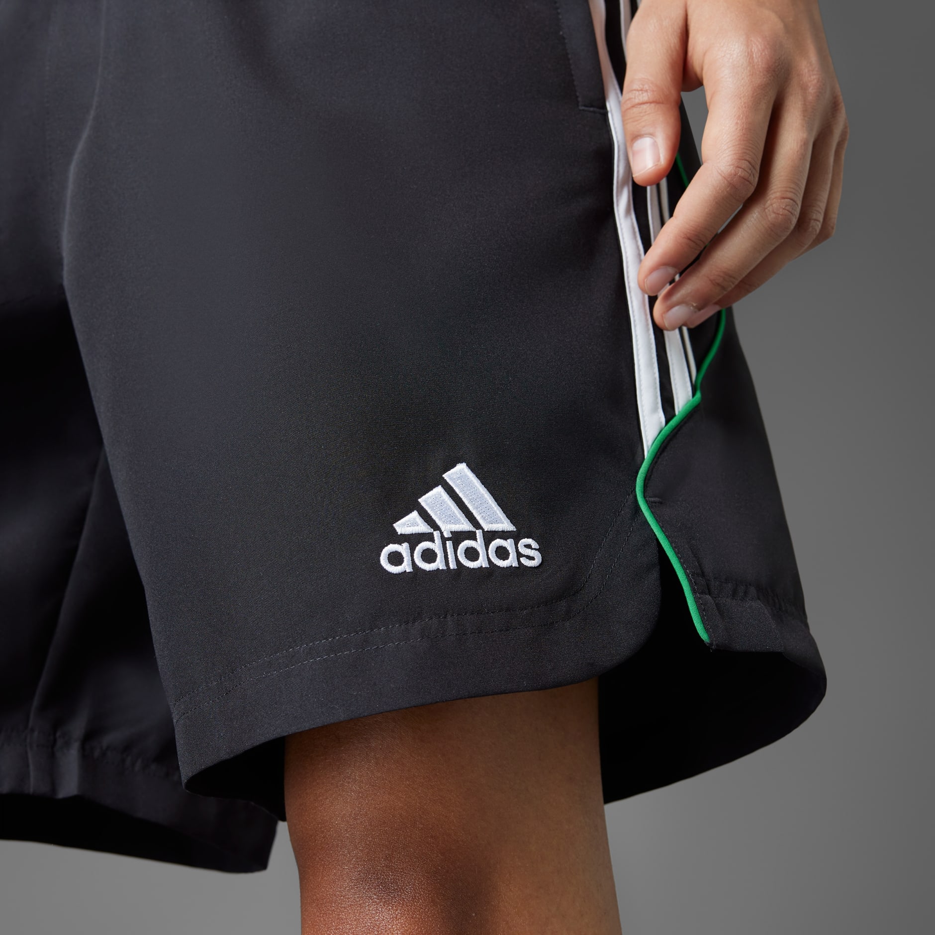 Newcastle United FC UBP Shorts