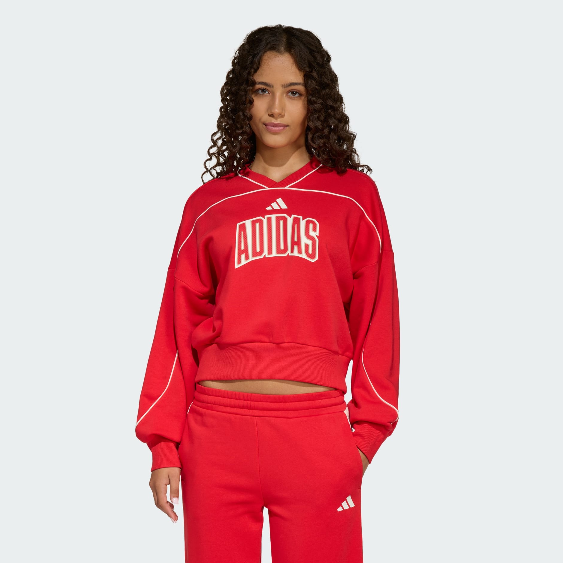 STADIUM SWEATSHIRT