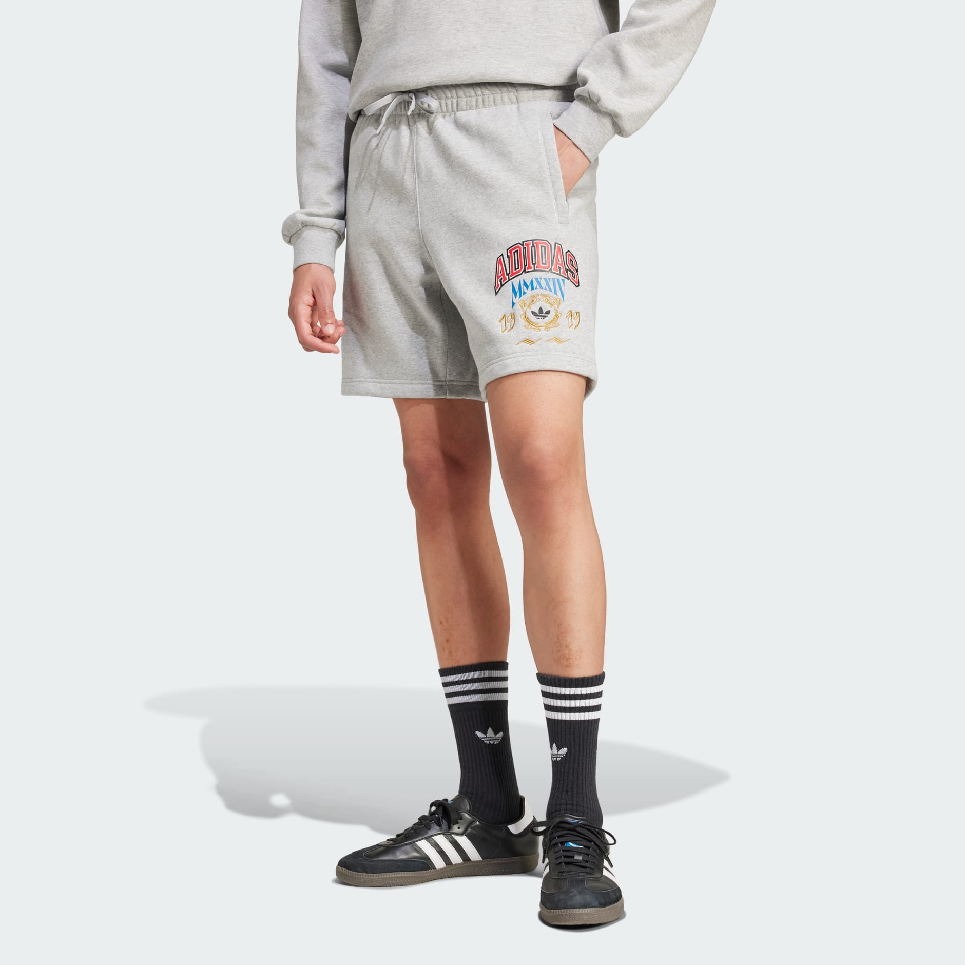 Vrct Shorts