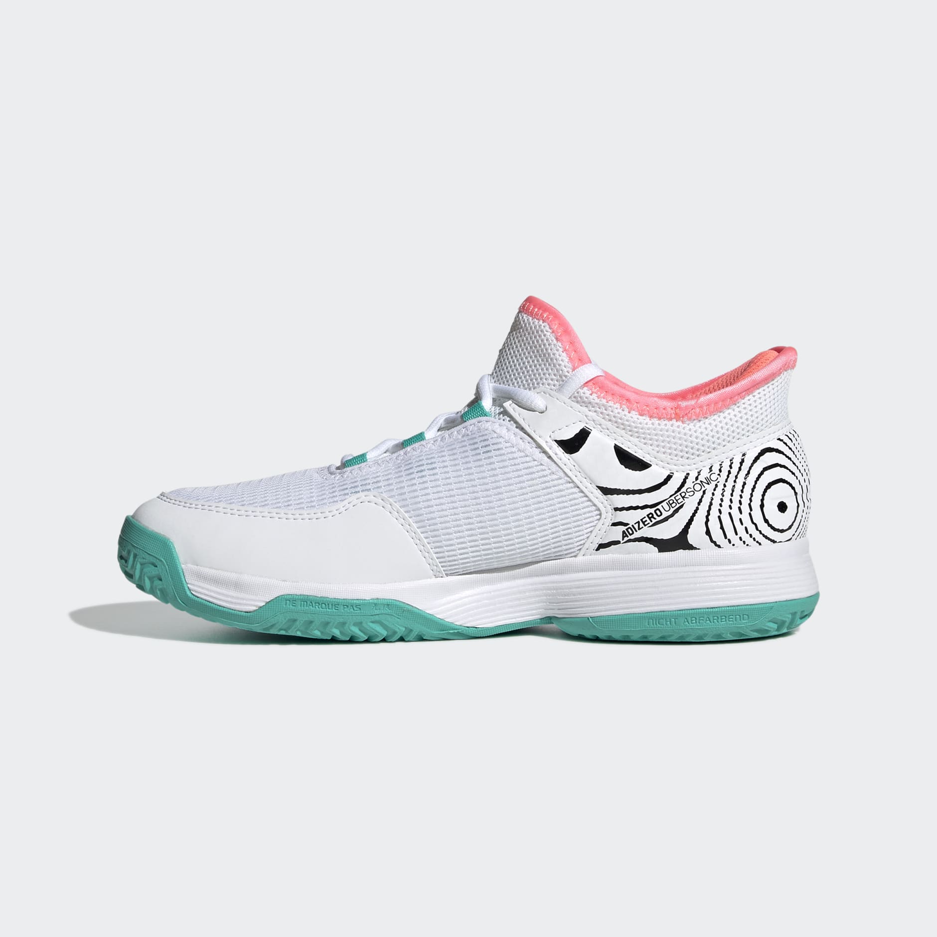 Ubersonic 4 Kids Shoes