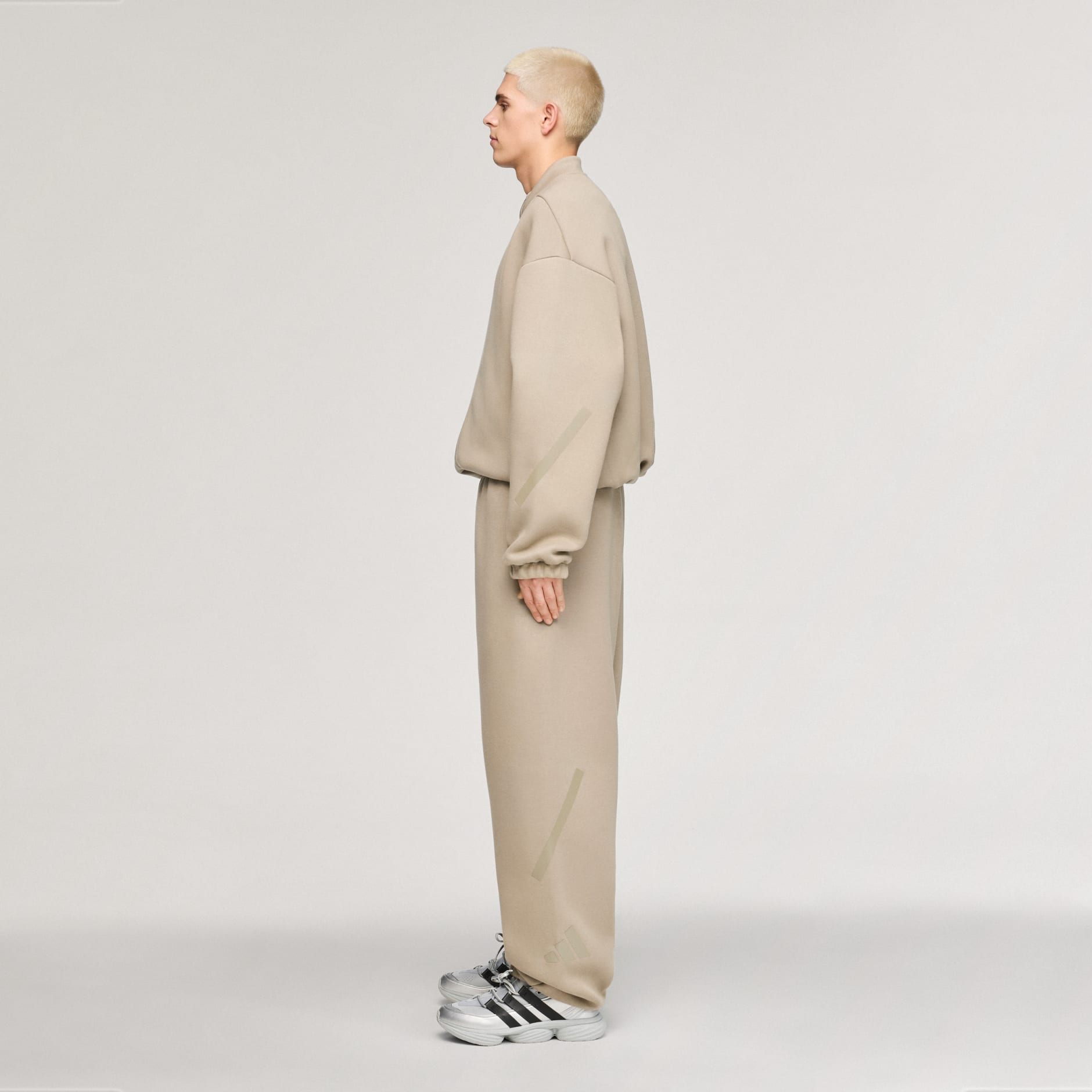 adidas x entire studios Z.N.E.Uniform 針織長褲