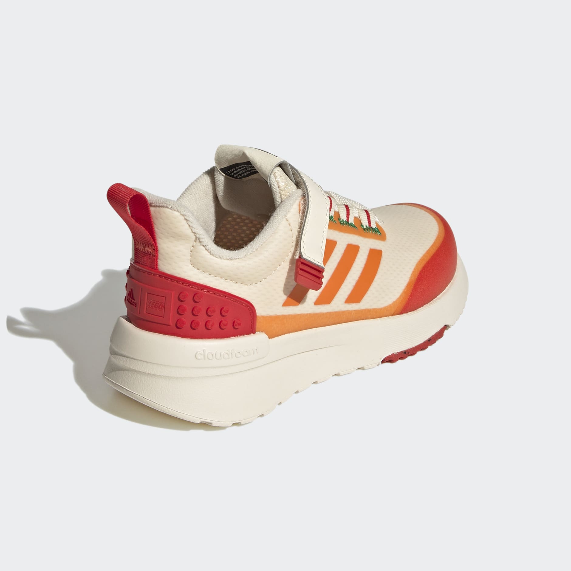 adidas x LEGO® Racer TR Shoes