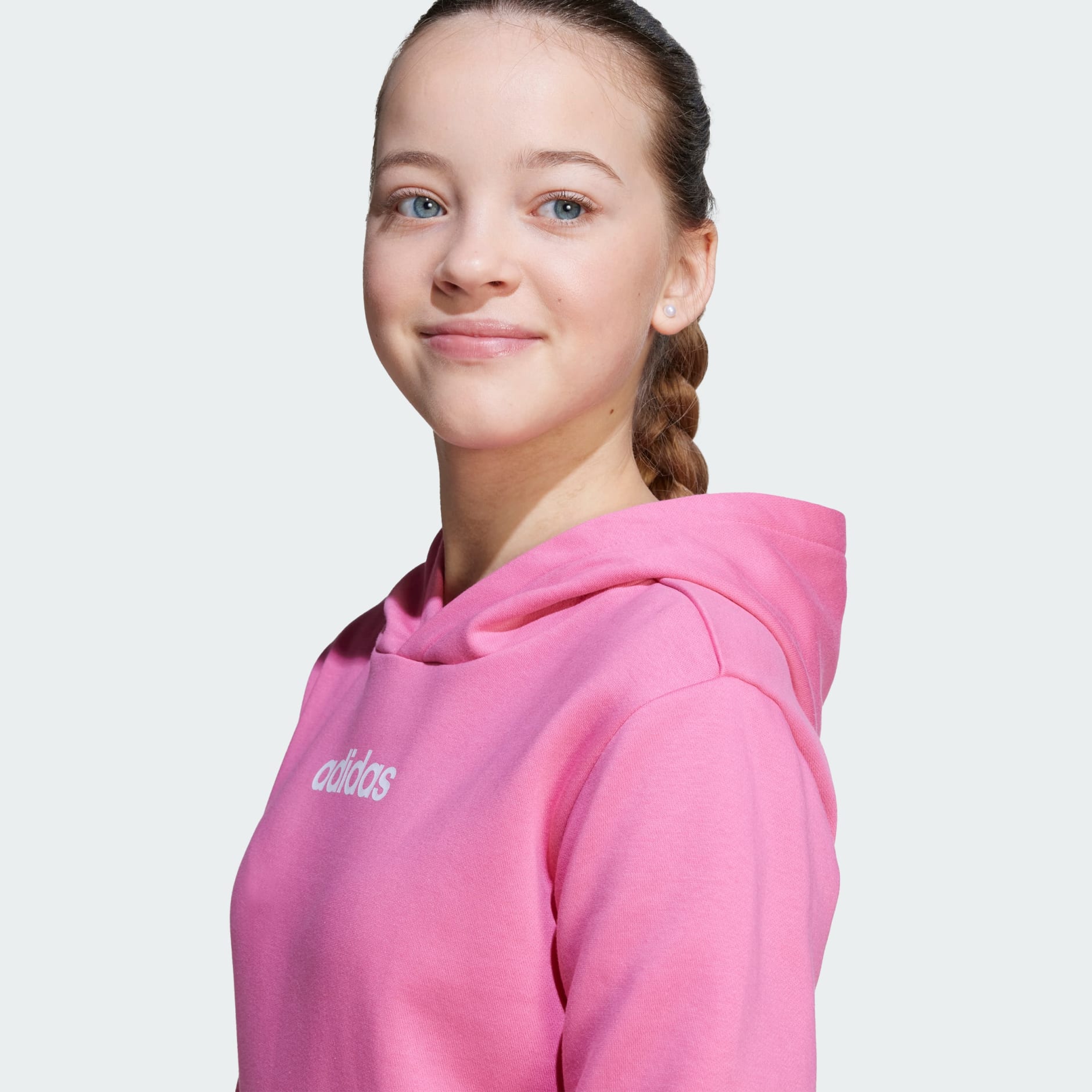 Hanorac Essentials pentru copii