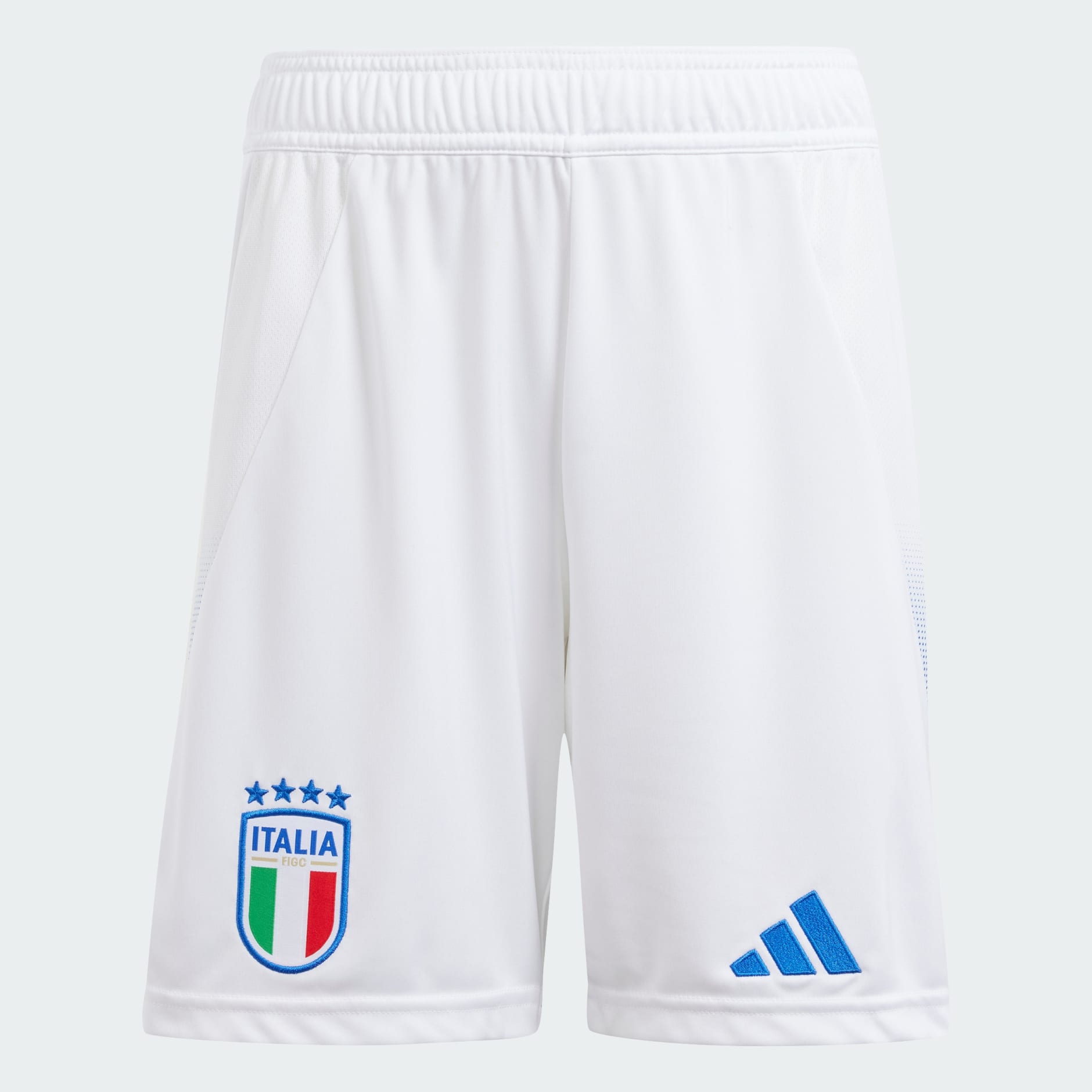 White adidas shorts store kids