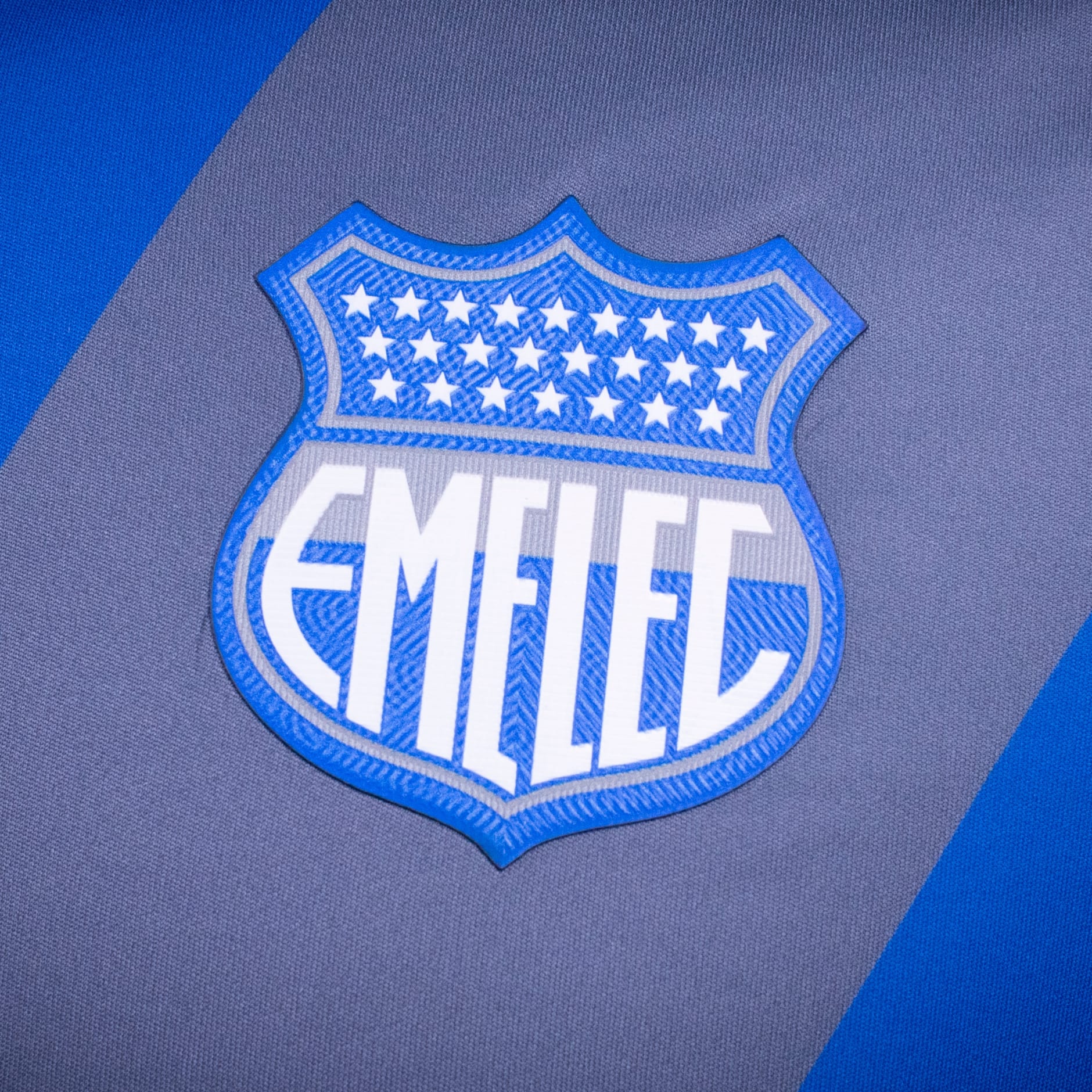 Camiseta Local Emelec 24
