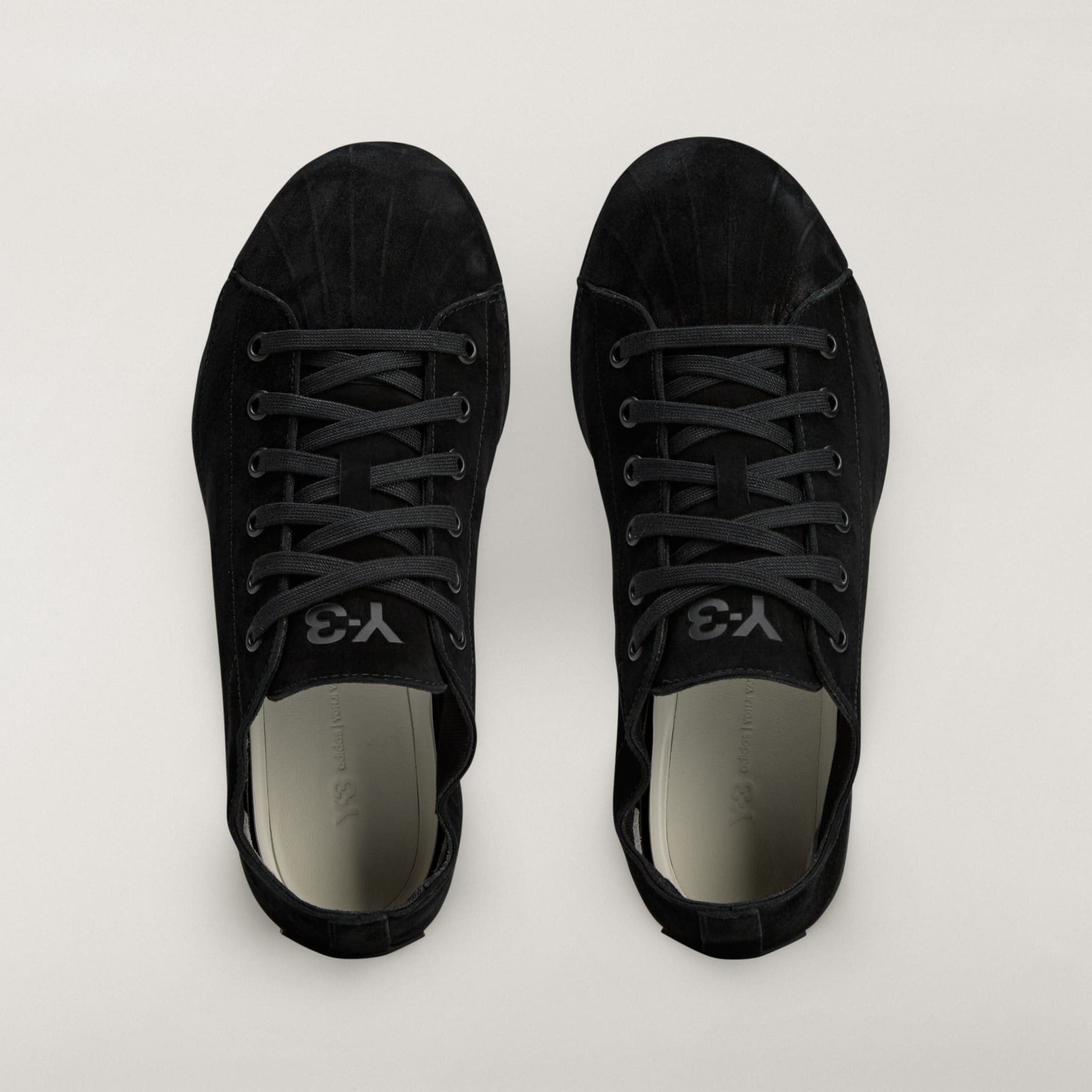 Y-3 NIZZASTAR LO