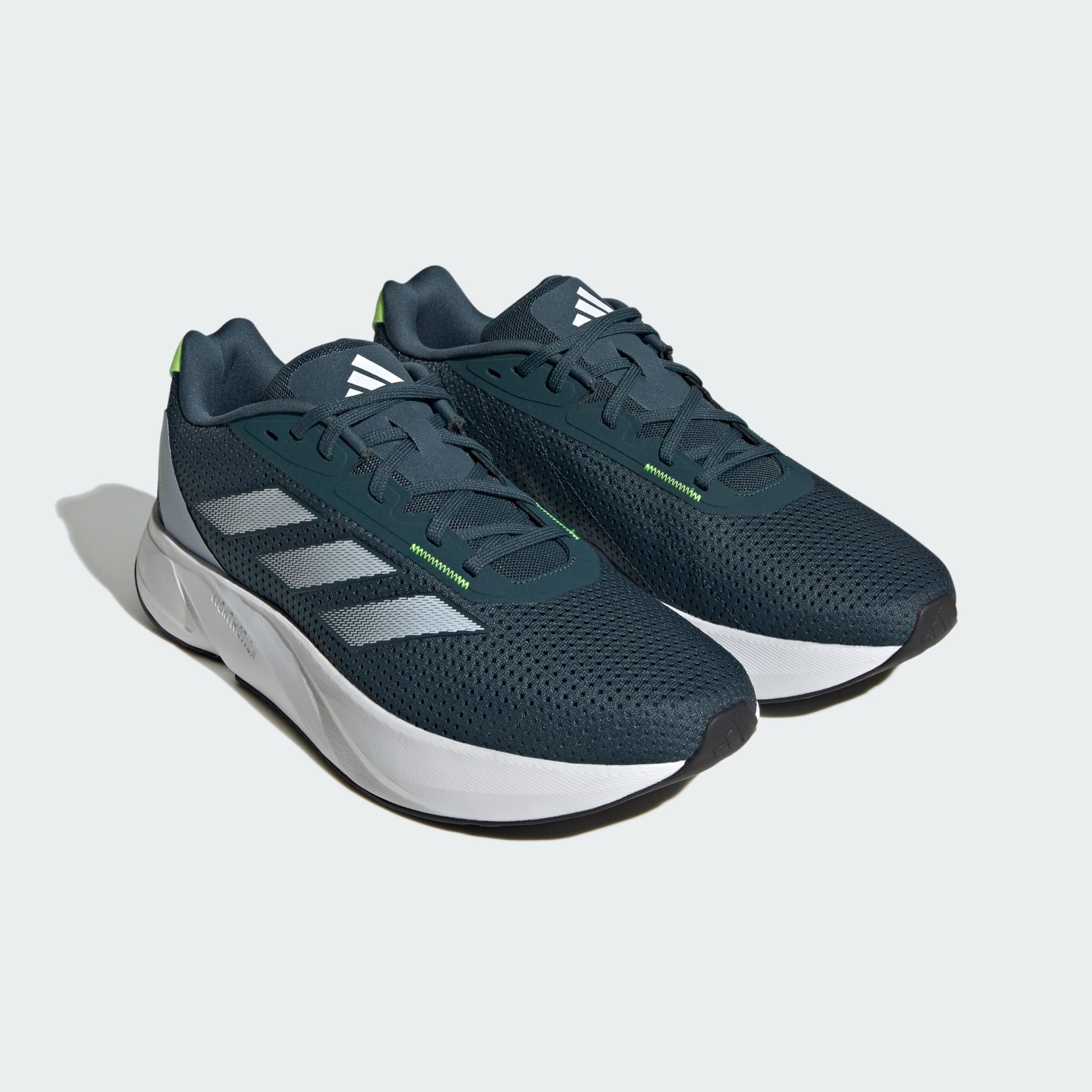 Shoes - Duramo SL Shoes - Turquoise | adidas South Africa