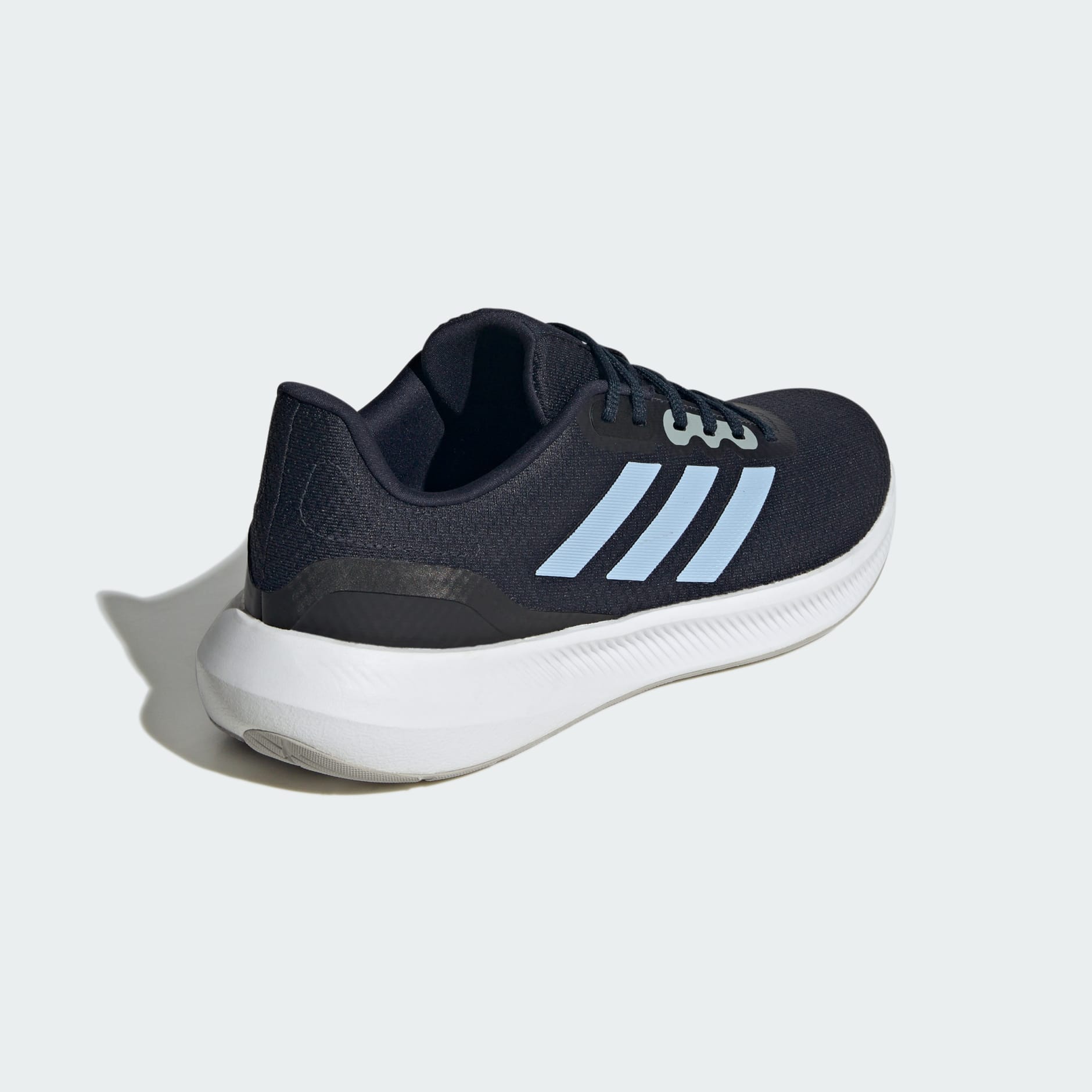 Men\'s Shoes Shoes Runfalcon Oman - adidas - 3.0 Blue 