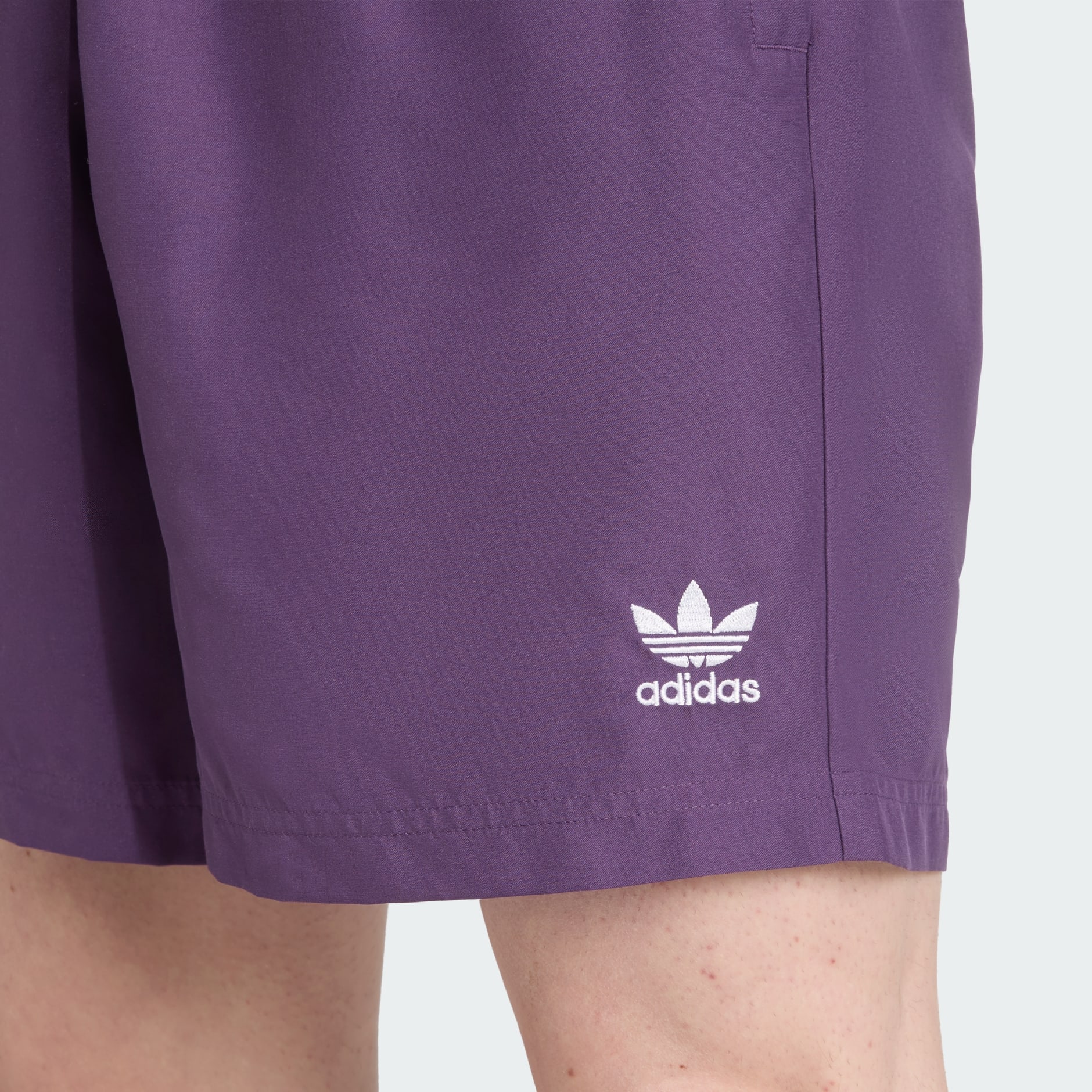 Șort de &icirc;not Adicolor 8 inci