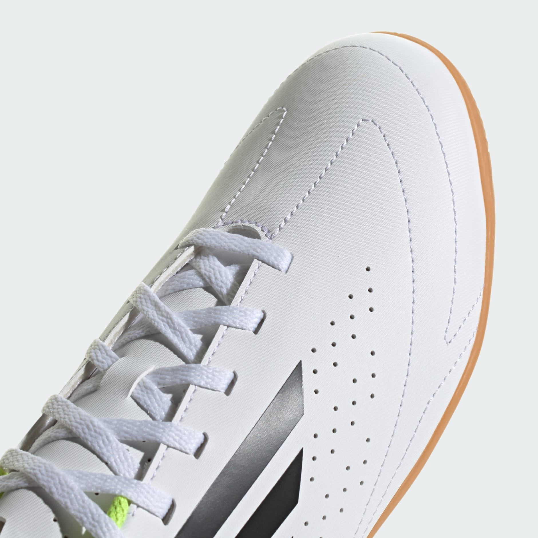 Ghete Deportivo III de interior