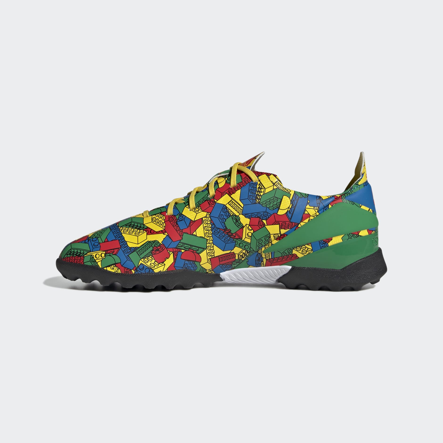 Gamemode Turf Boots