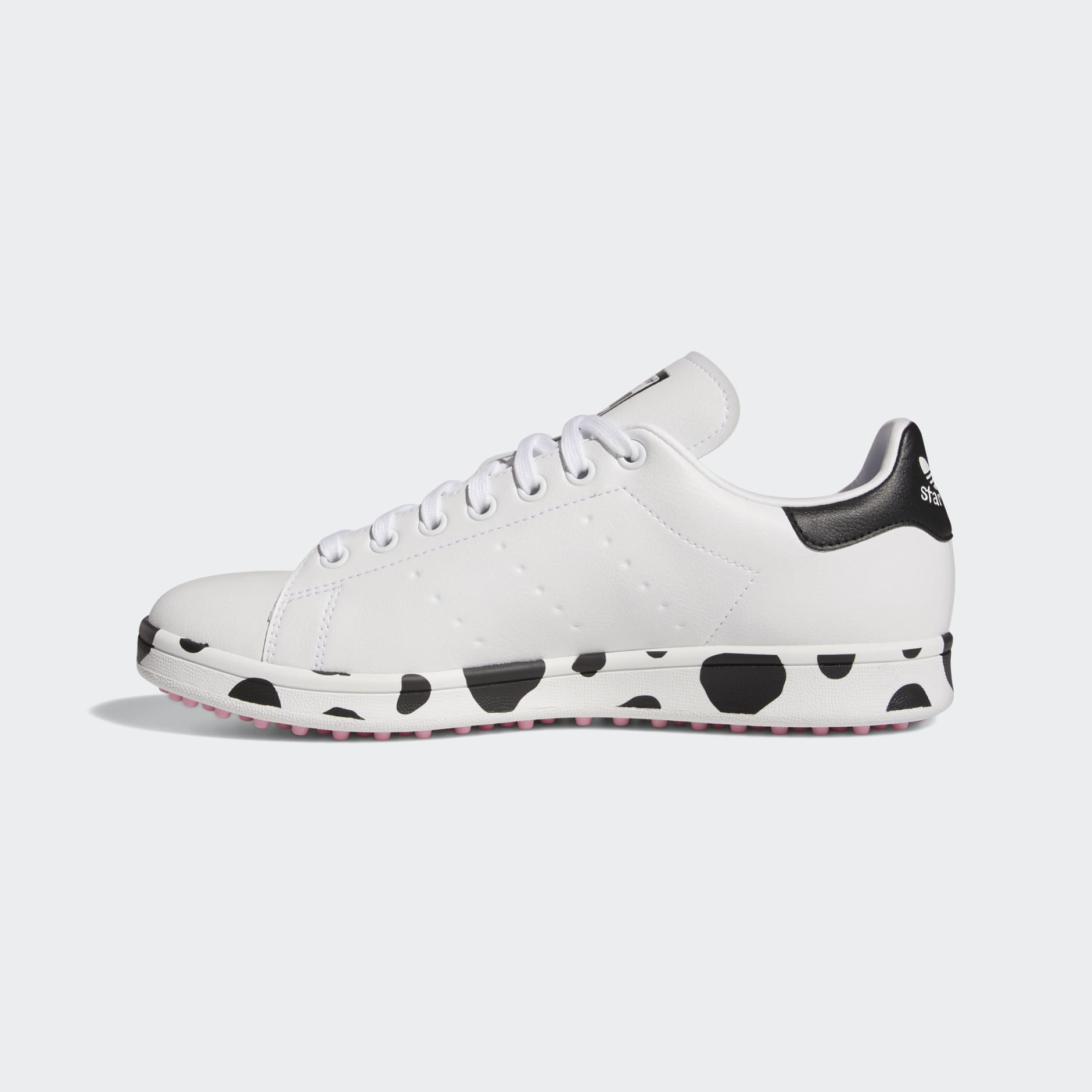 Stan Smith Primegreen Limited-Edition Spikeless Golf Shoes