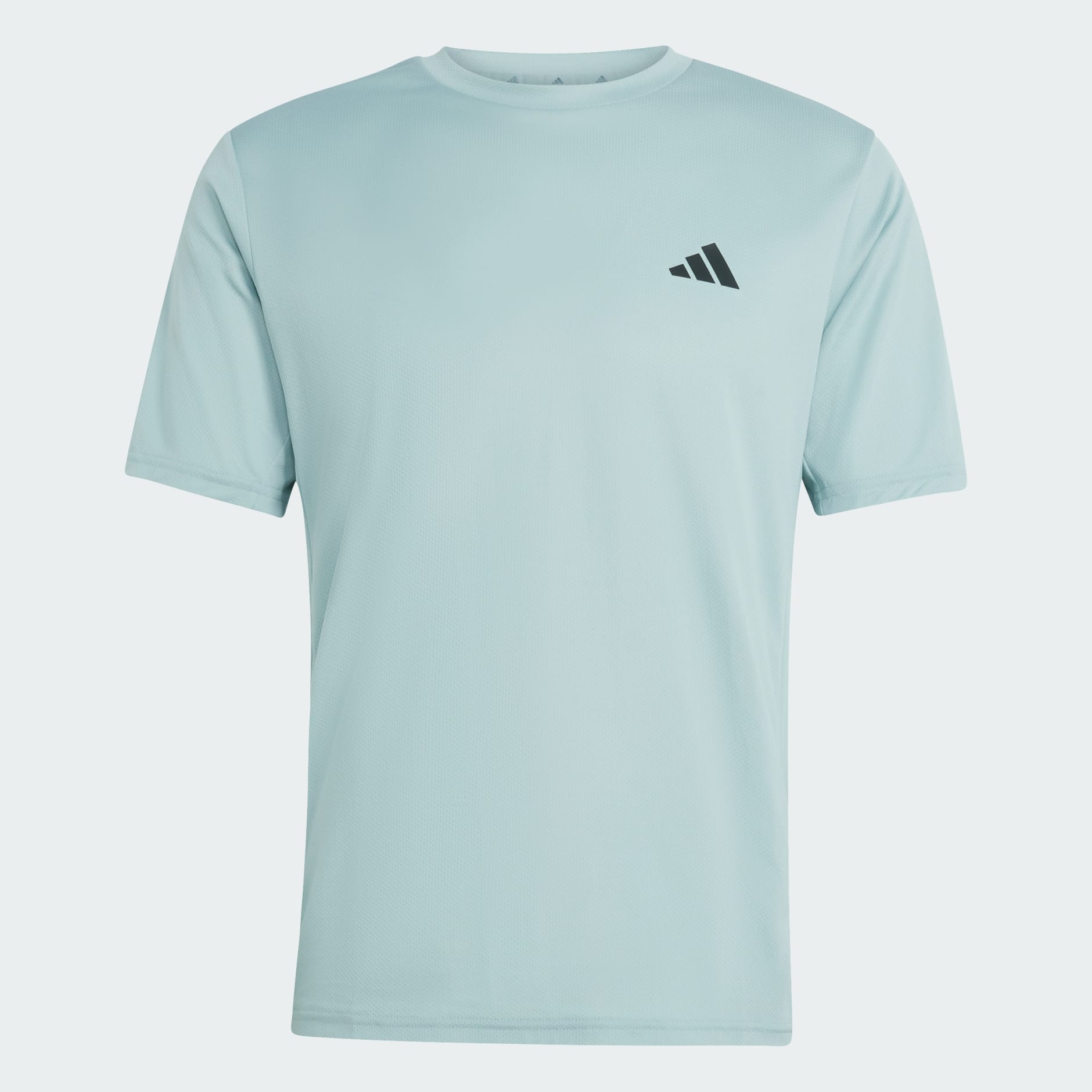 WORKOUT ESSENTIALS BASE T-SHIRT