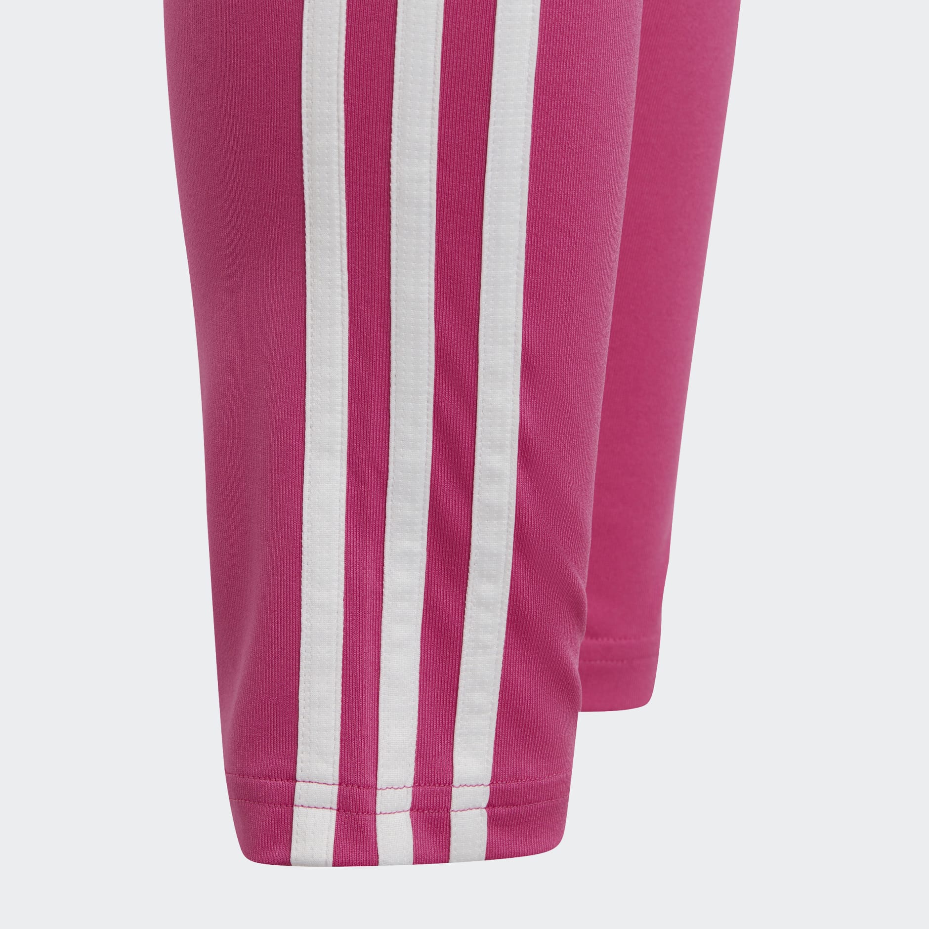 Essentials AEROREADY 3-Stripes High-Waisted Tights