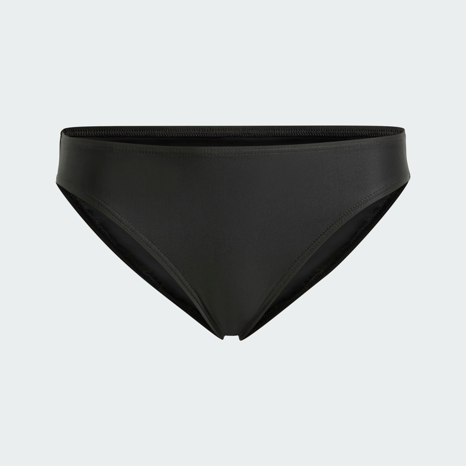 Costum de baie Performance cu dungi mari, pentru copii