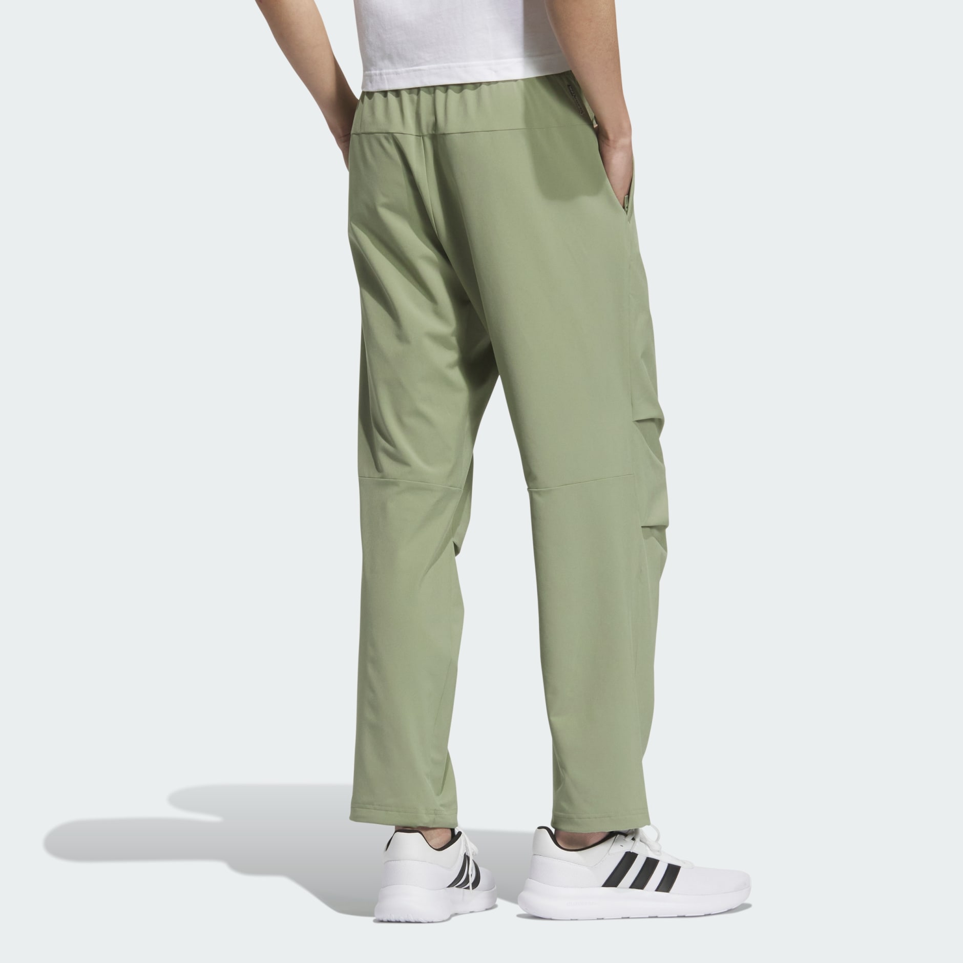 CLIMACOOL Parachute Woven Pants