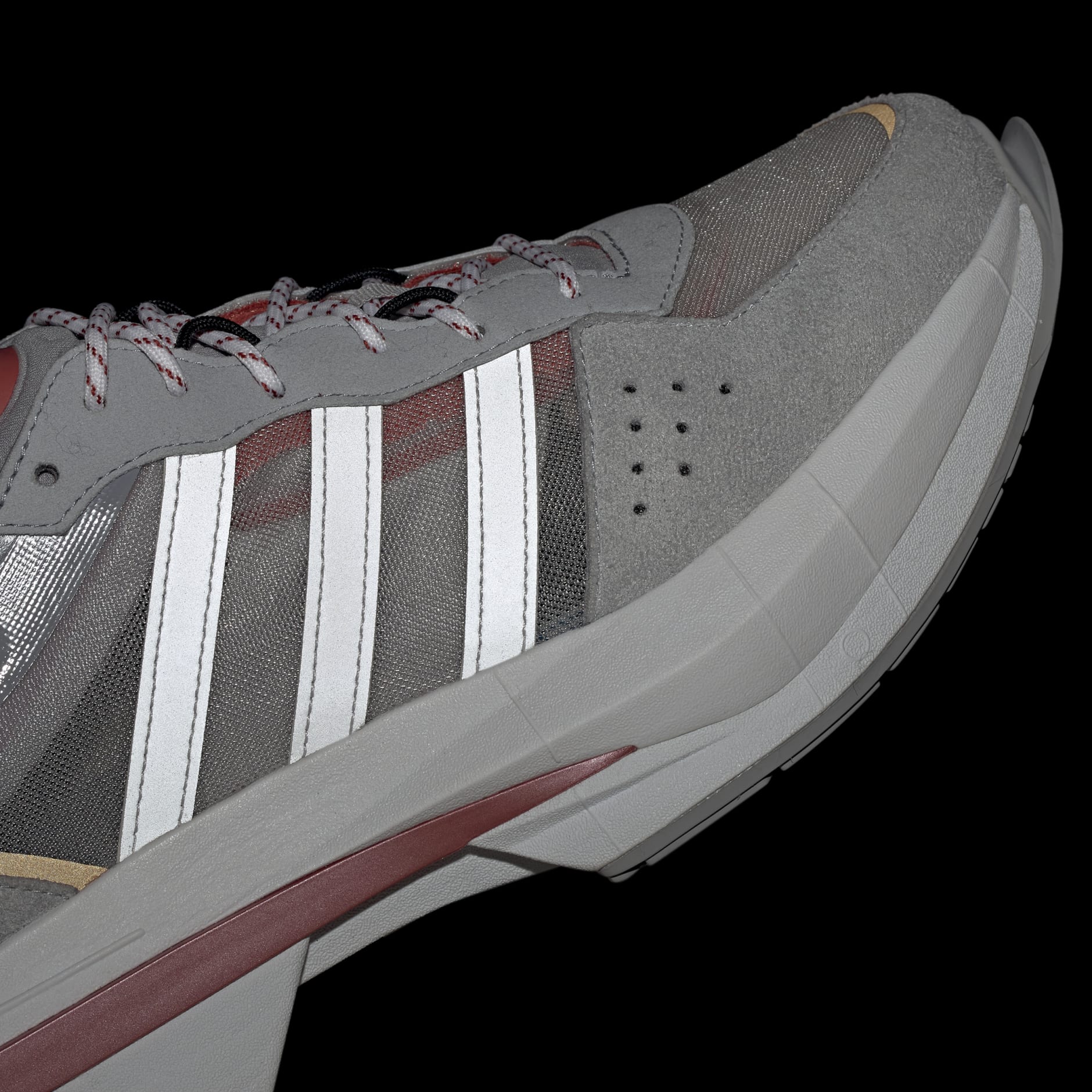 Esiod Shoes