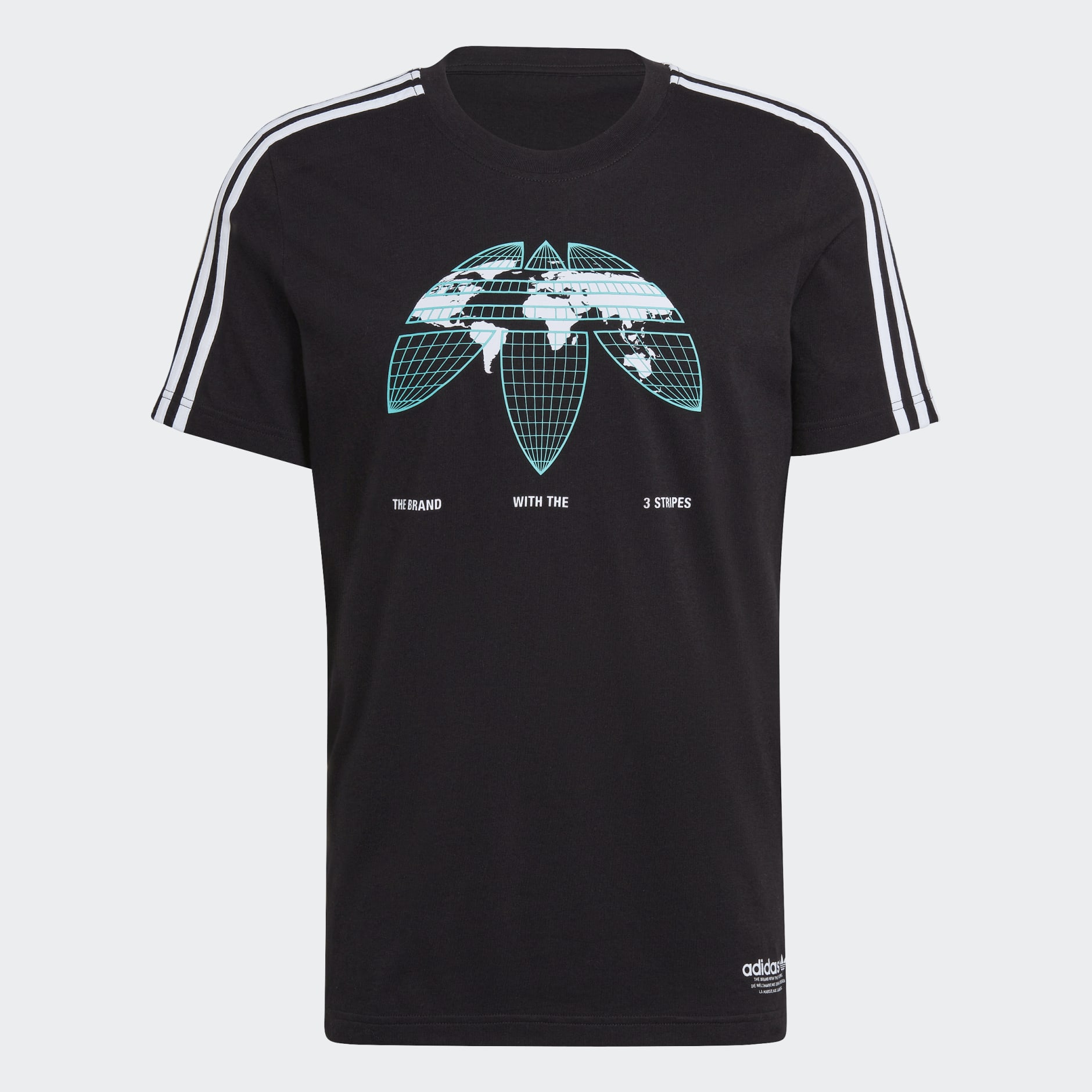 Graphics United Tee