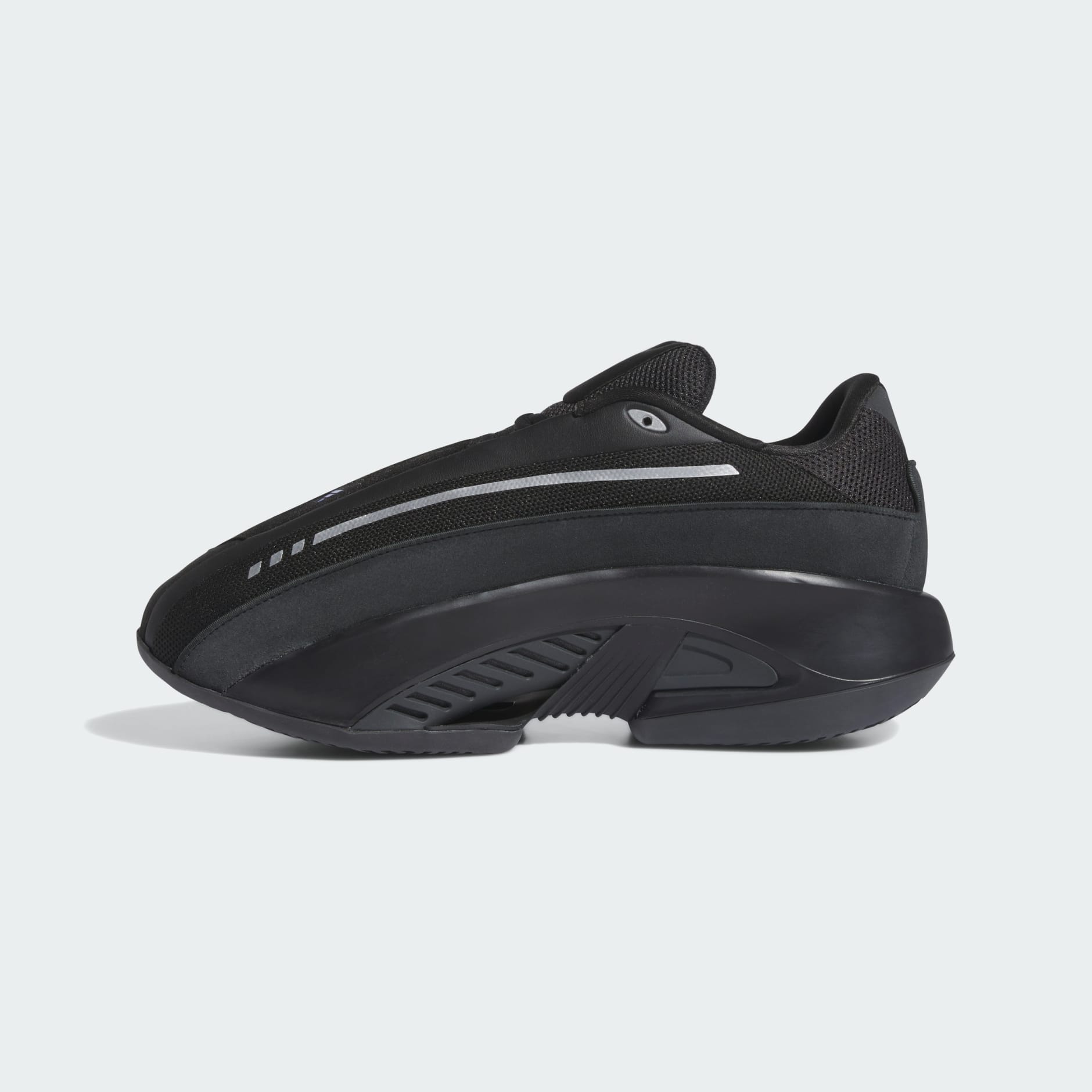 Shoes - Mad Iiinfinity Shoes - Black | adidas Oman