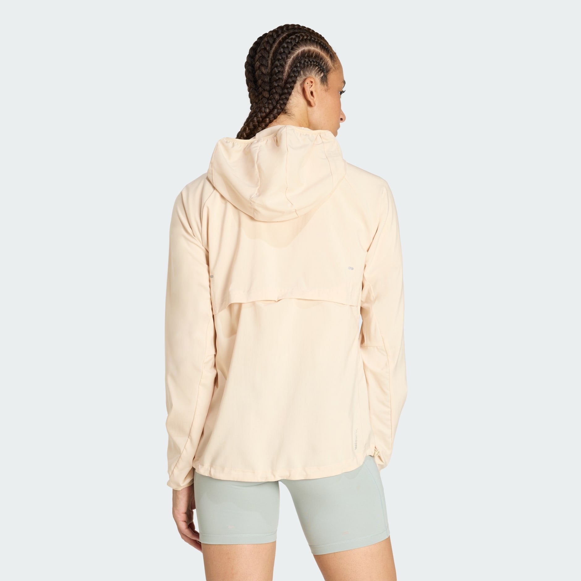 adi365 Running Essentials Jacket