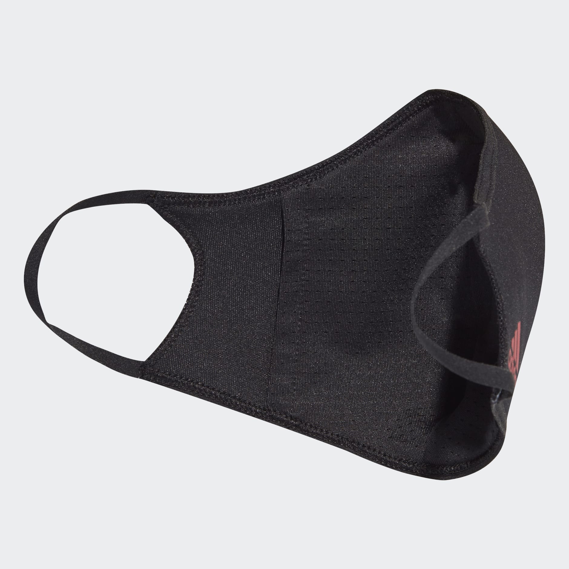 Manchester United Face Covers 3-Pack M/L