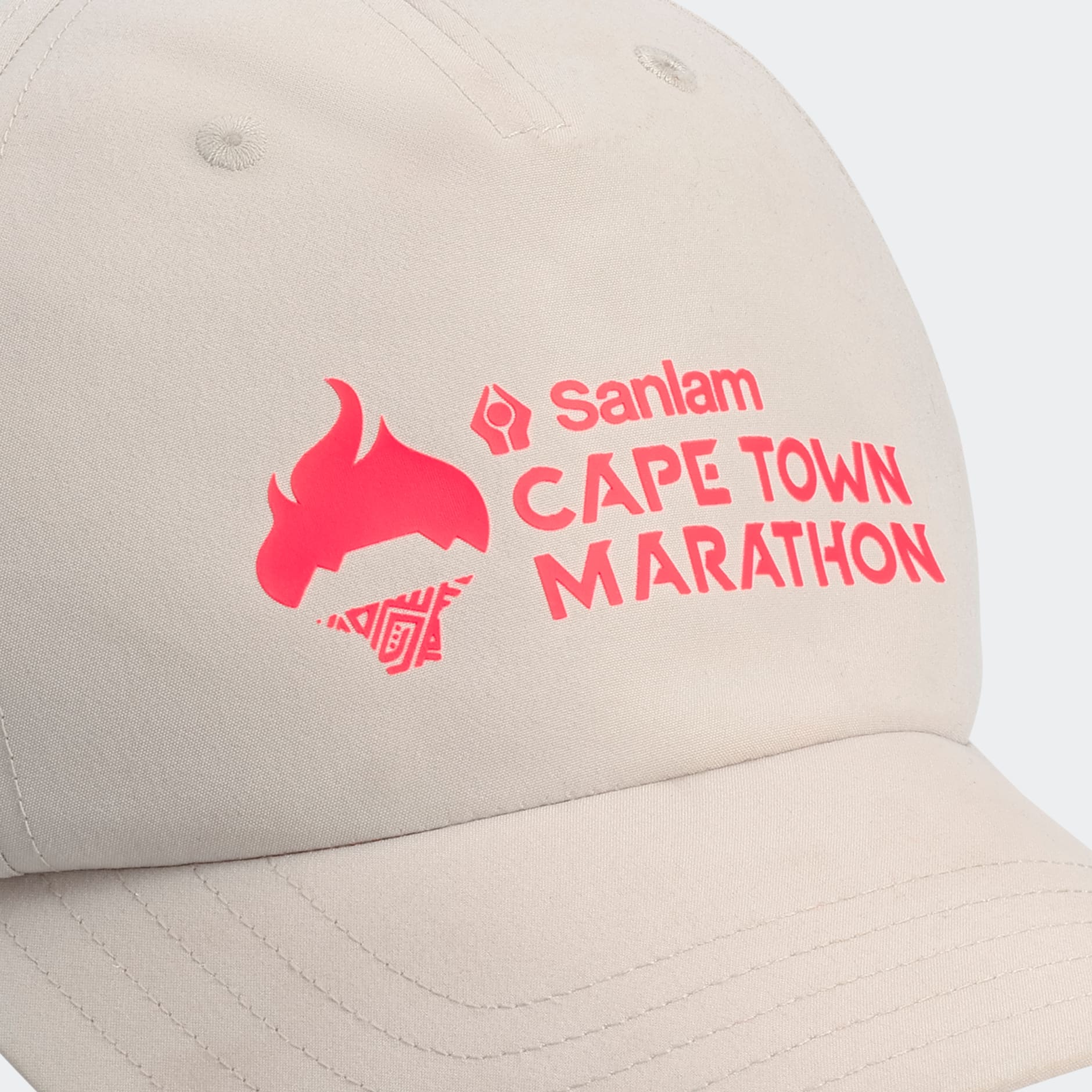 Sanlam Cape Town Marathon 2025 Running Cap