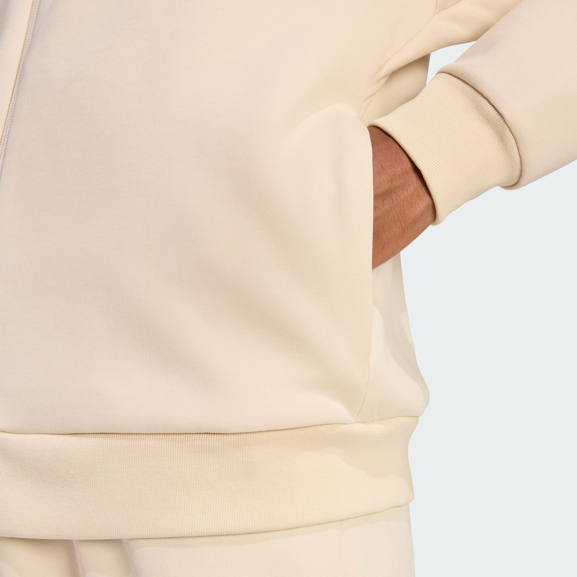 Future Icons 3-Stripes Woven Track Jacket