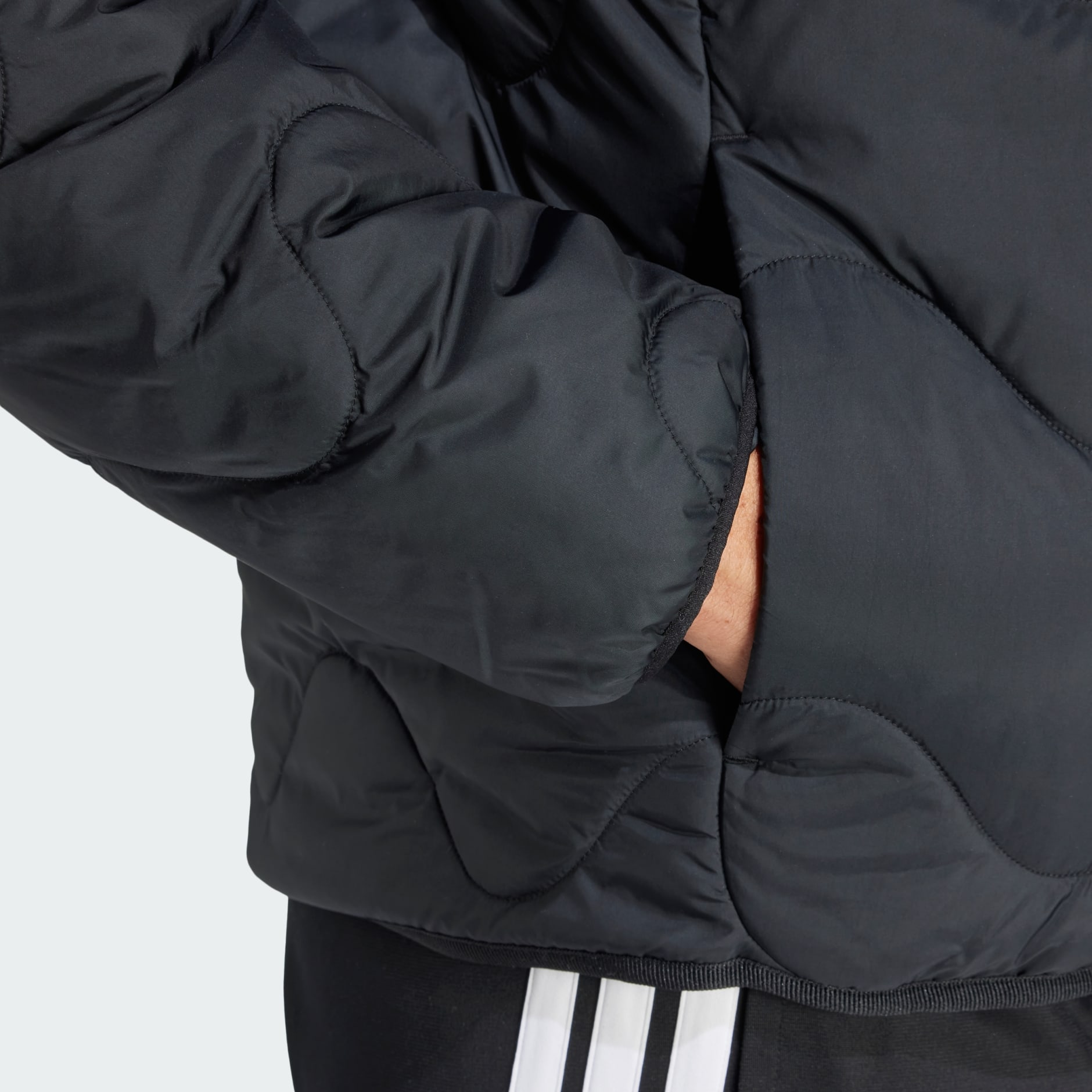 Nuganic Winter Insulation Jacket