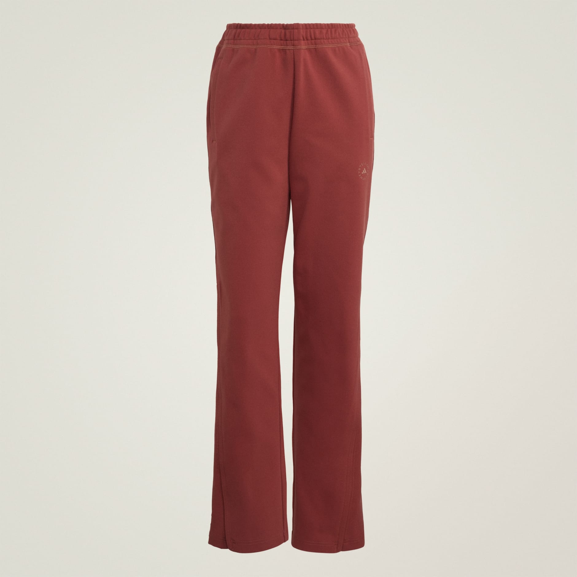 adidas by Stella McCartney Knitted Track Pants