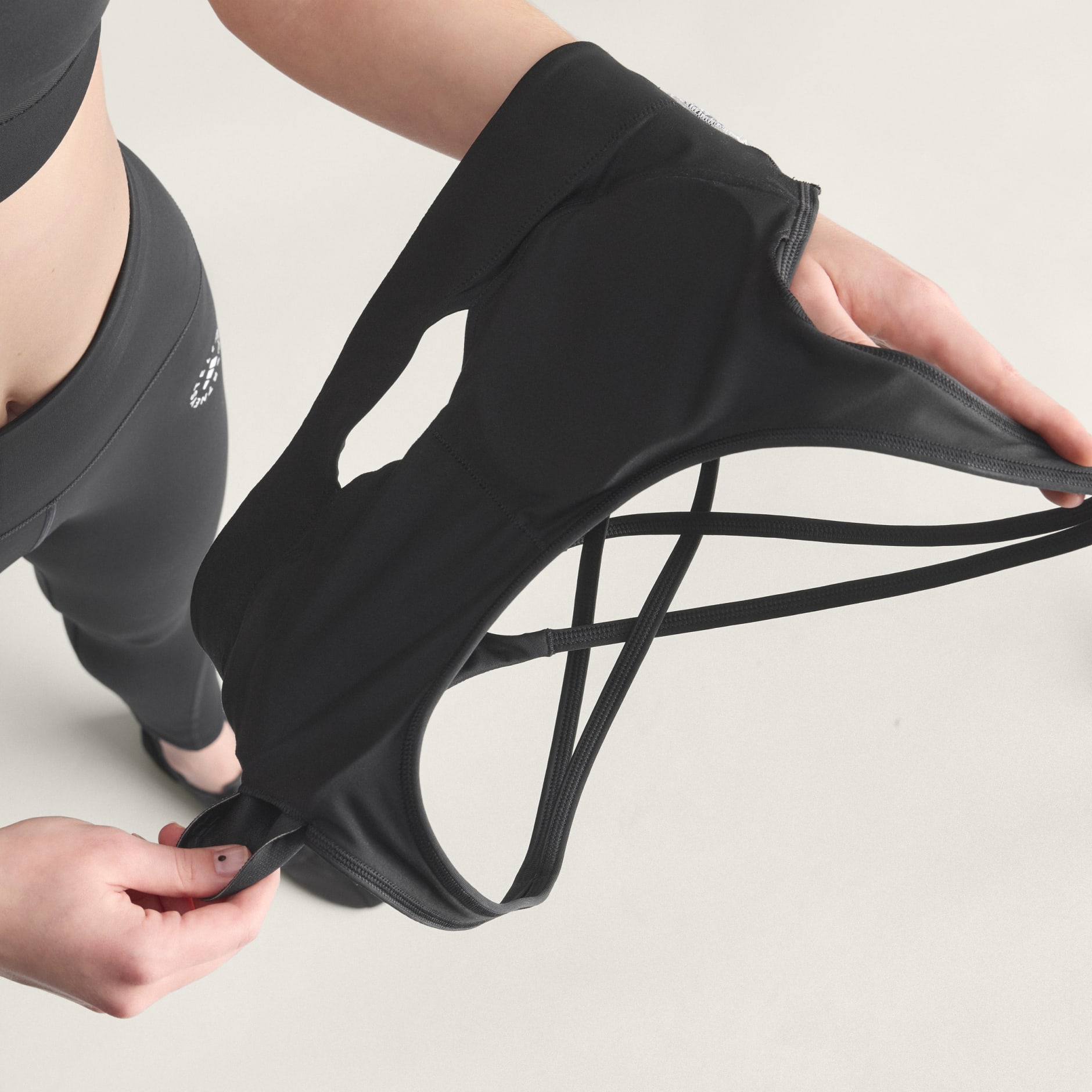 adidas By Stella McCartney Yoga Bra